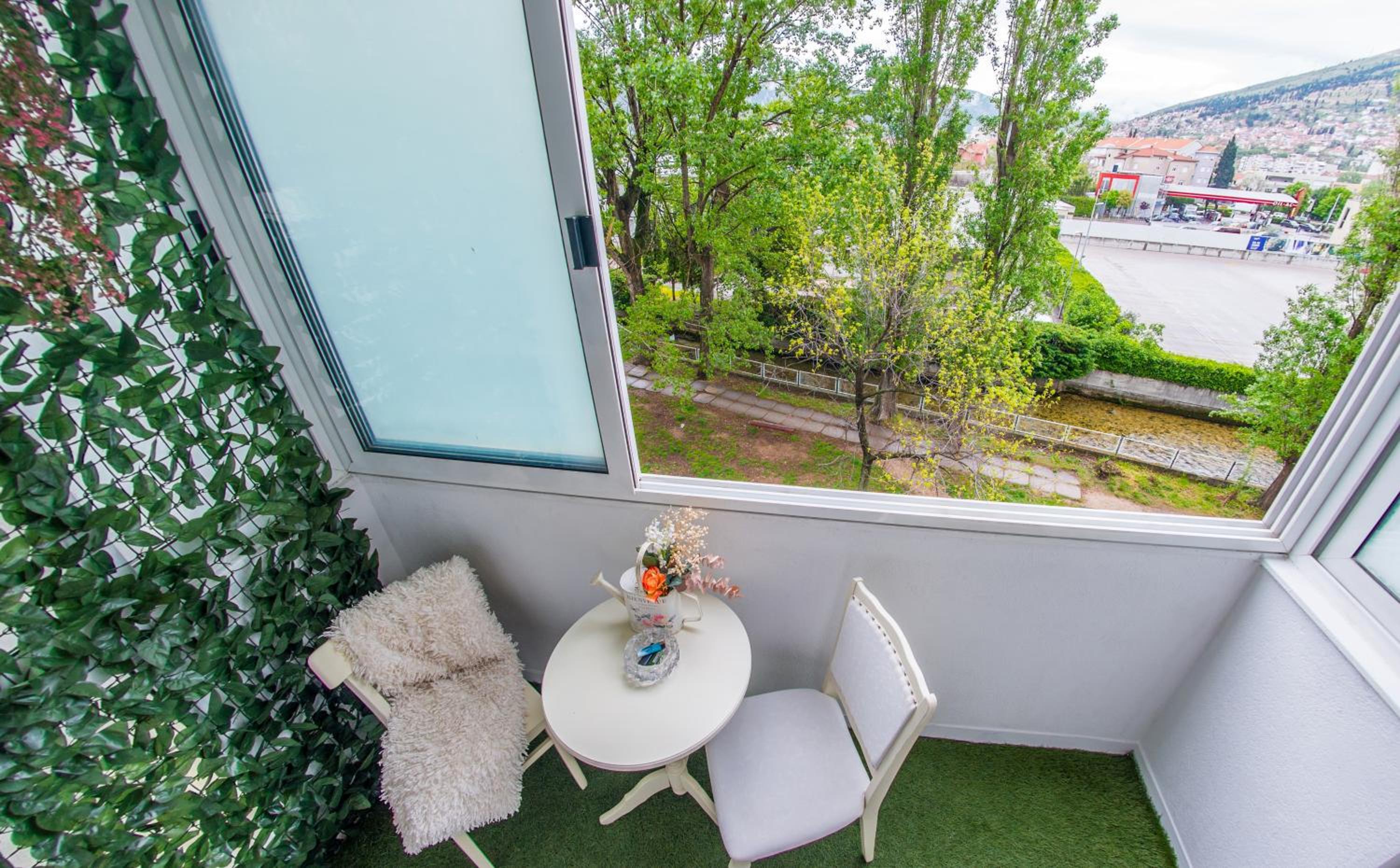 Luxe Living in Mostar