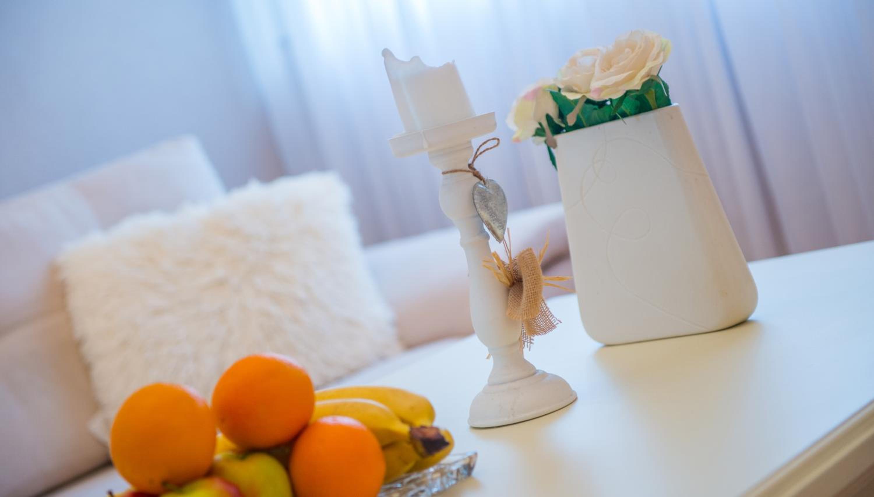 Luxe Living in Mostar