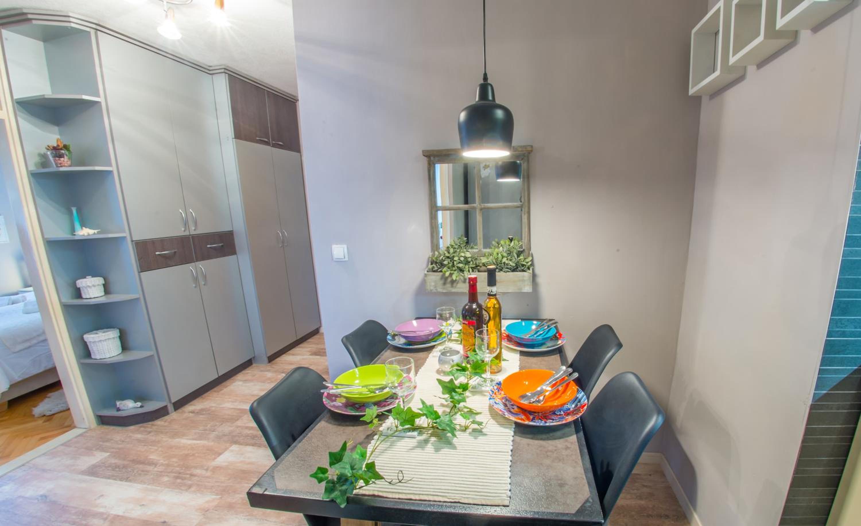 Luxe Living in Mostar