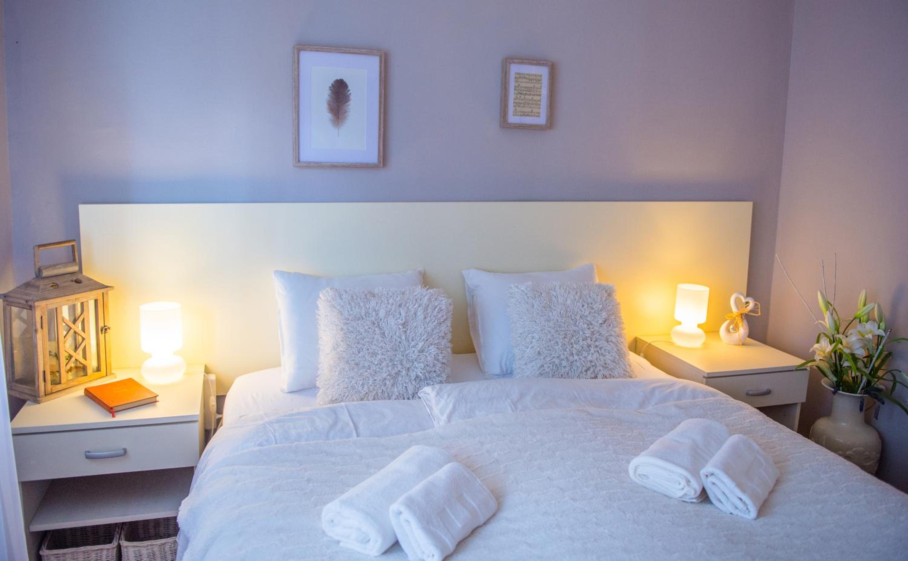 Luxe Living in Mostar