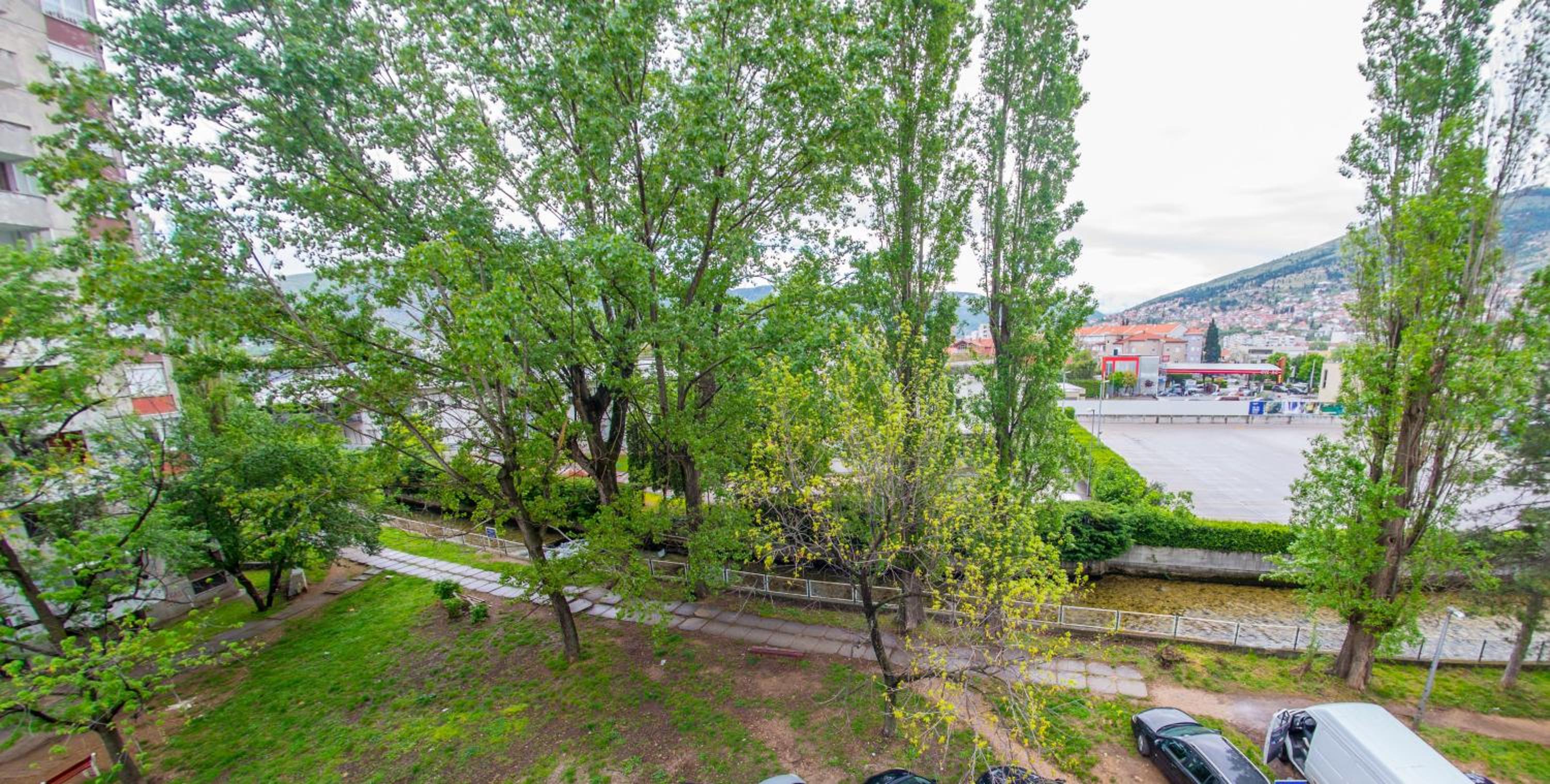Luxe Living in Mostar