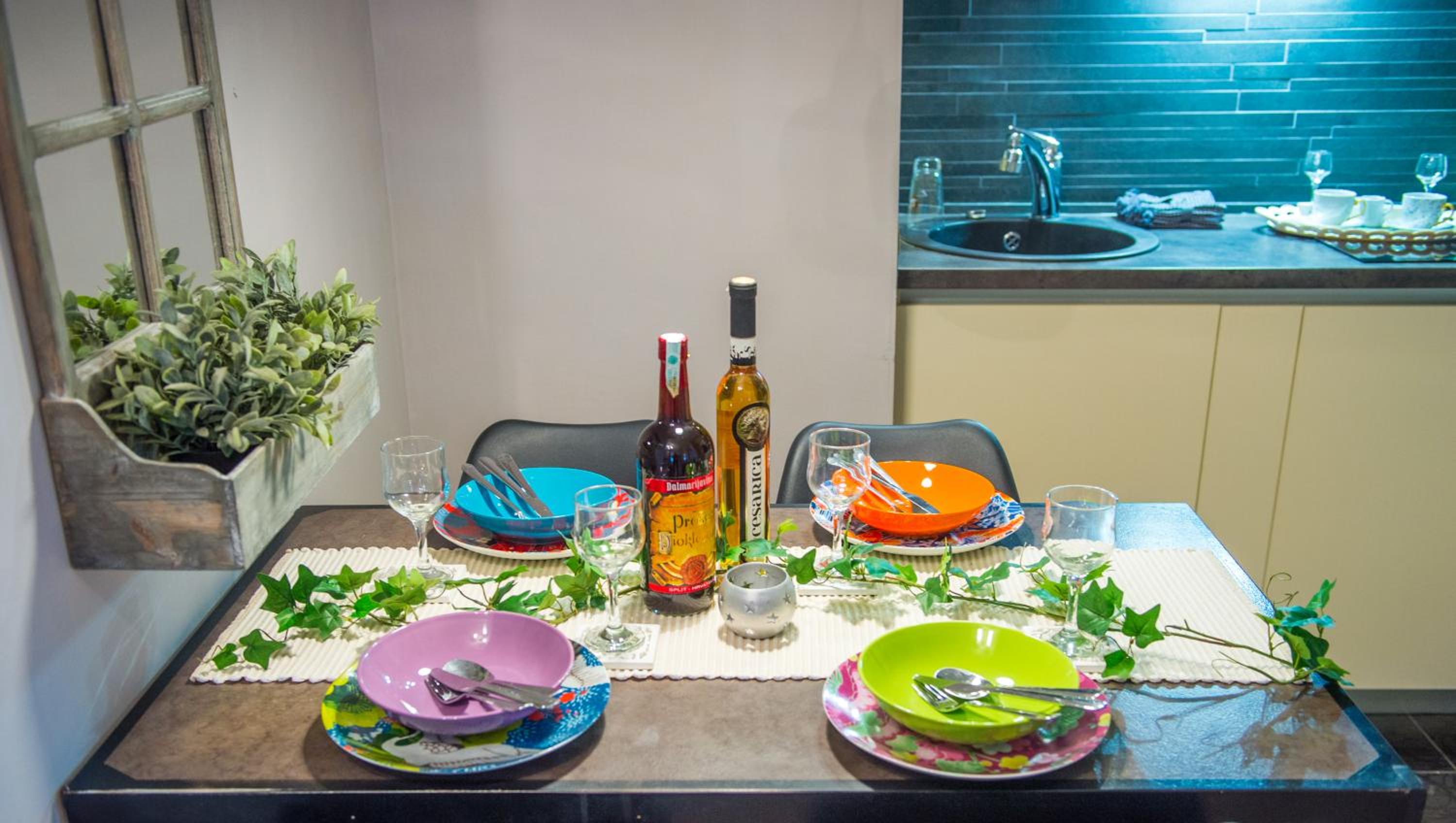 Luxe Living in Mostar
