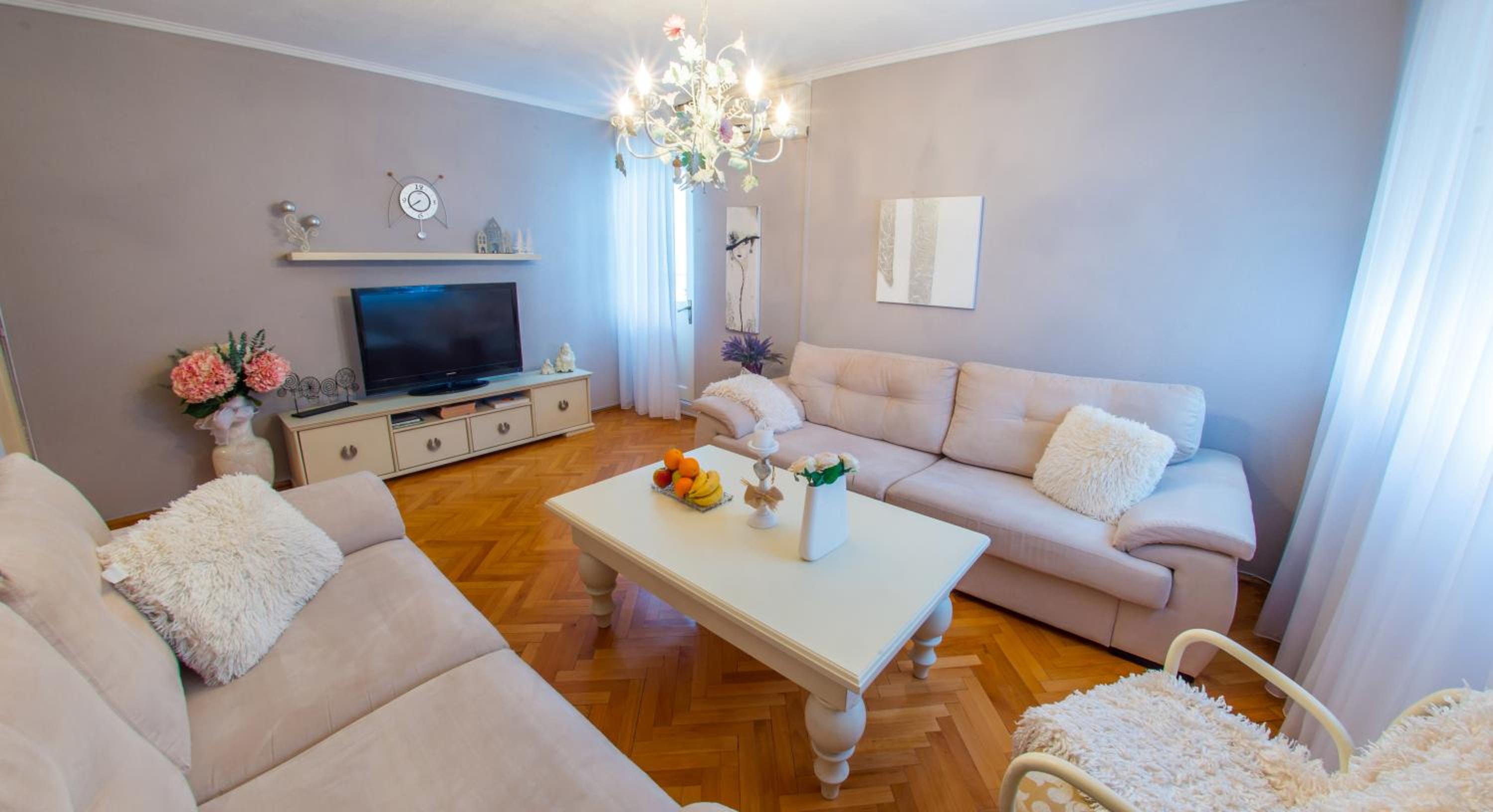Luxe Living in Mostar