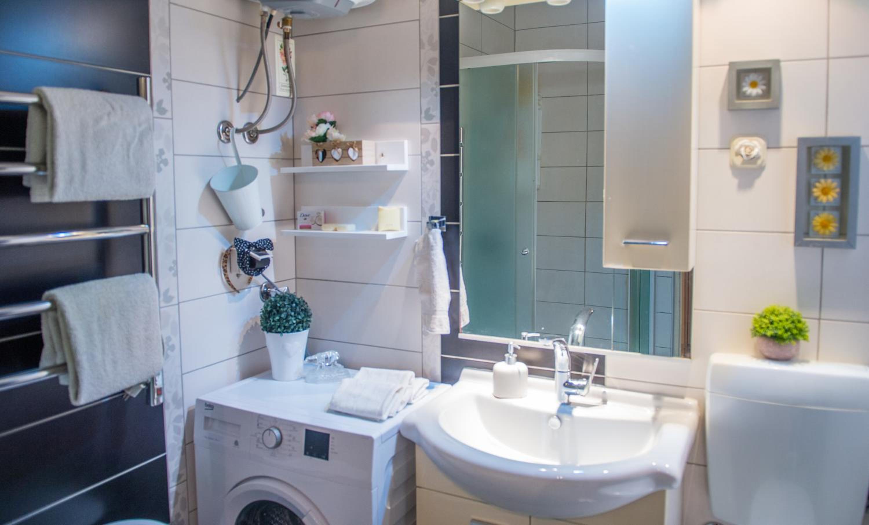 Luxe Living in Mostar