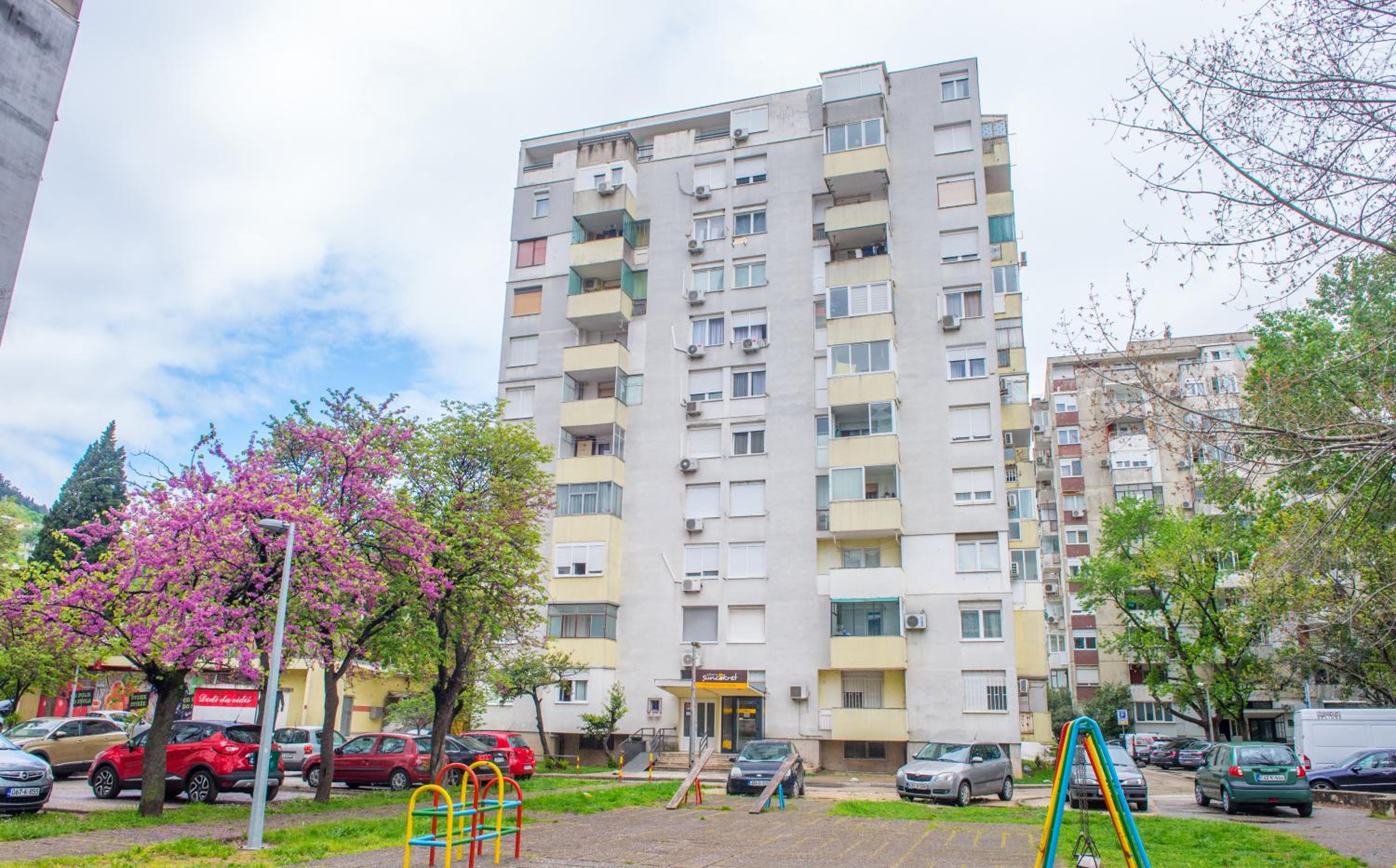Luxe Living in Mostar