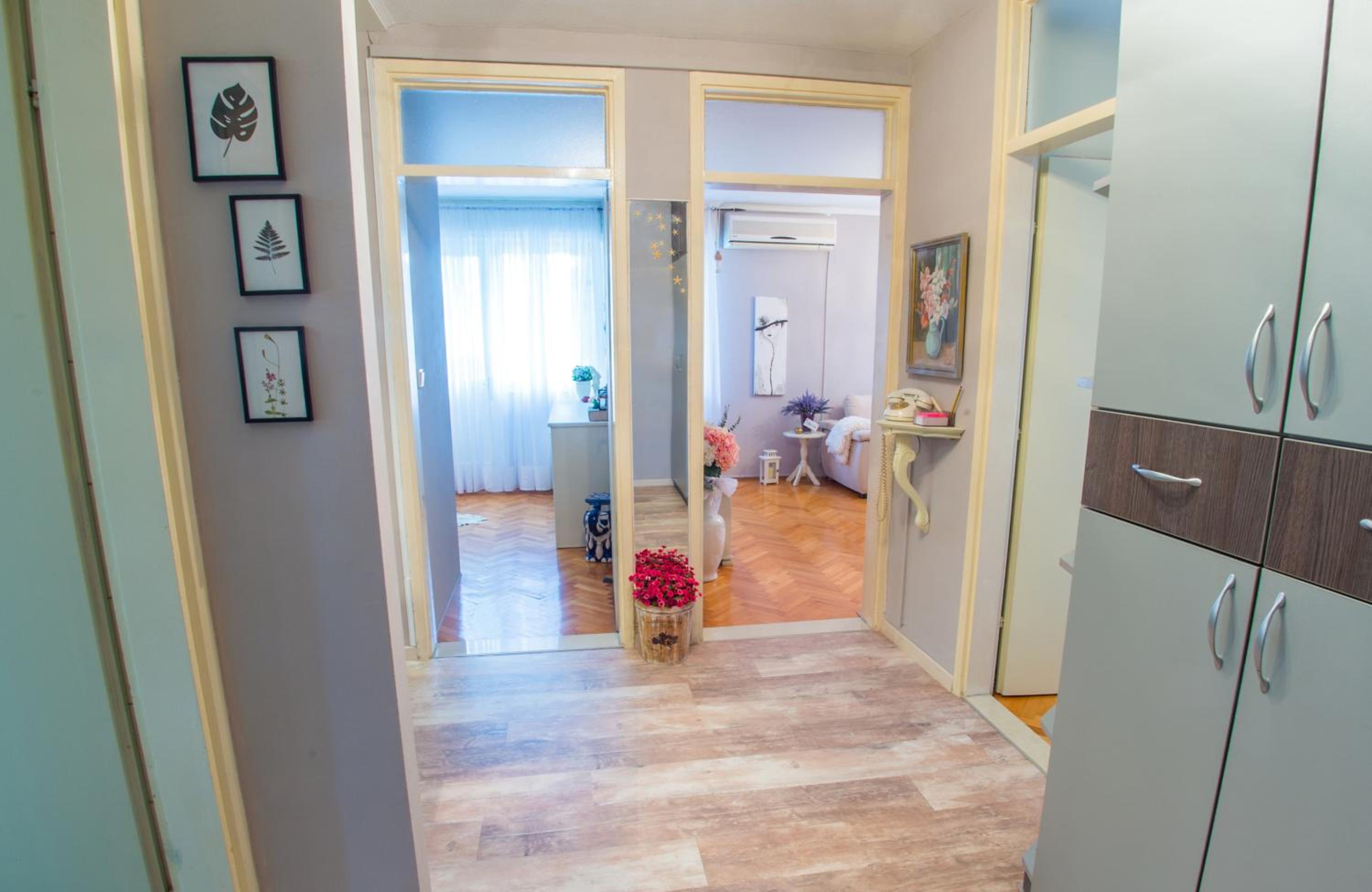 Luxe Living in Mostar