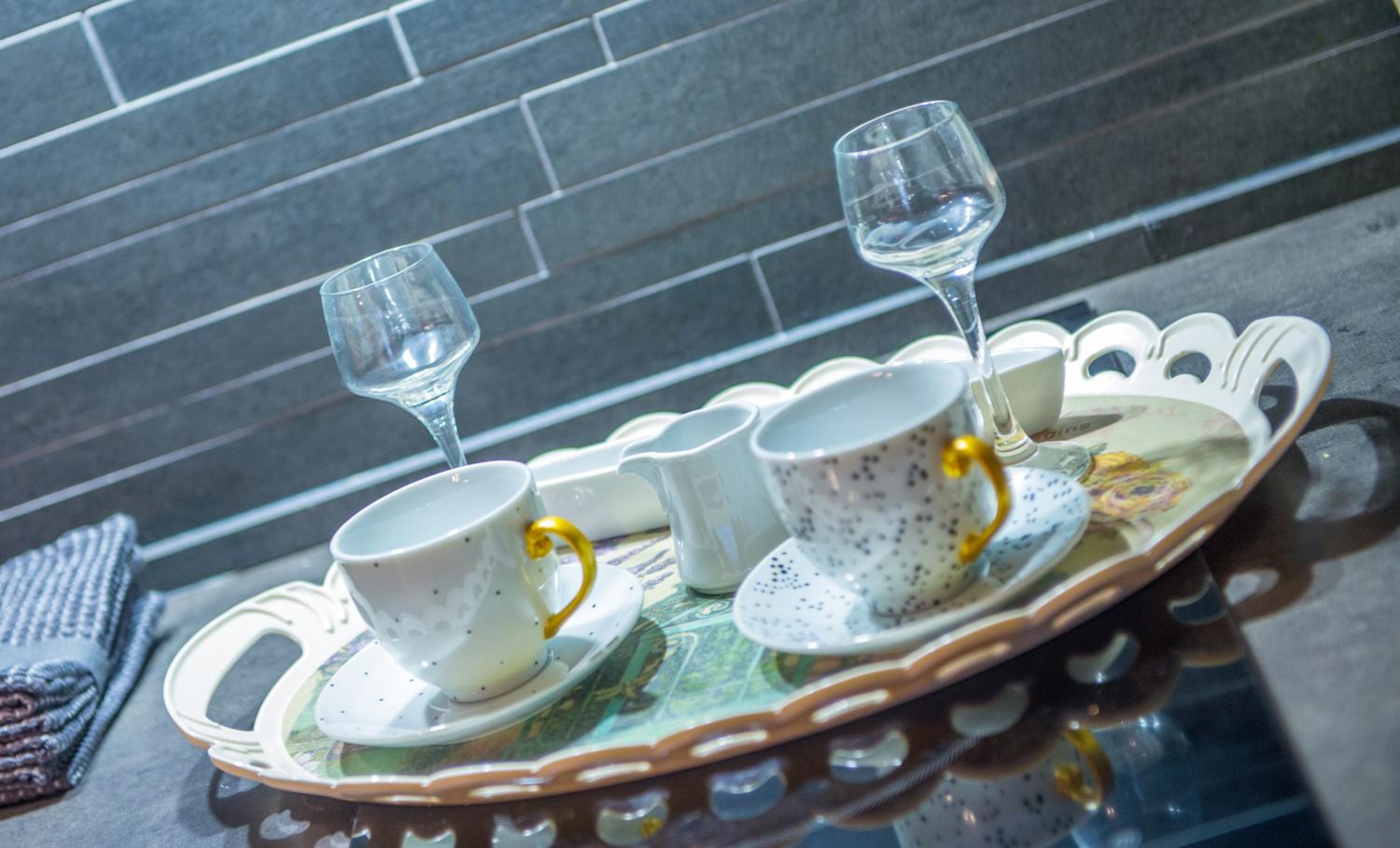 Luxe Living in Mostar
