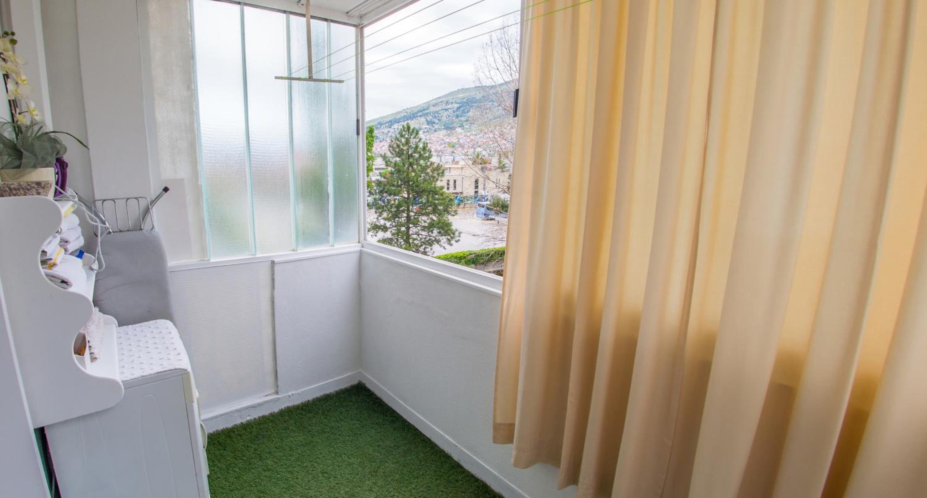 Luxe Living in Mostar