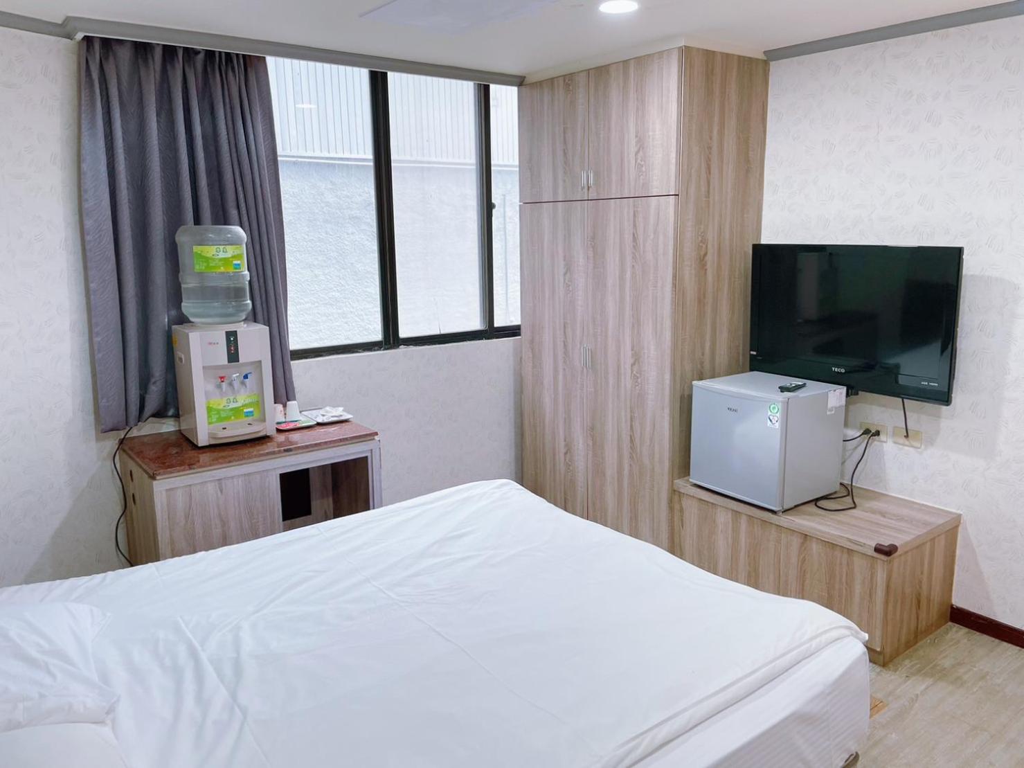 A22 Wei Lu Hotel