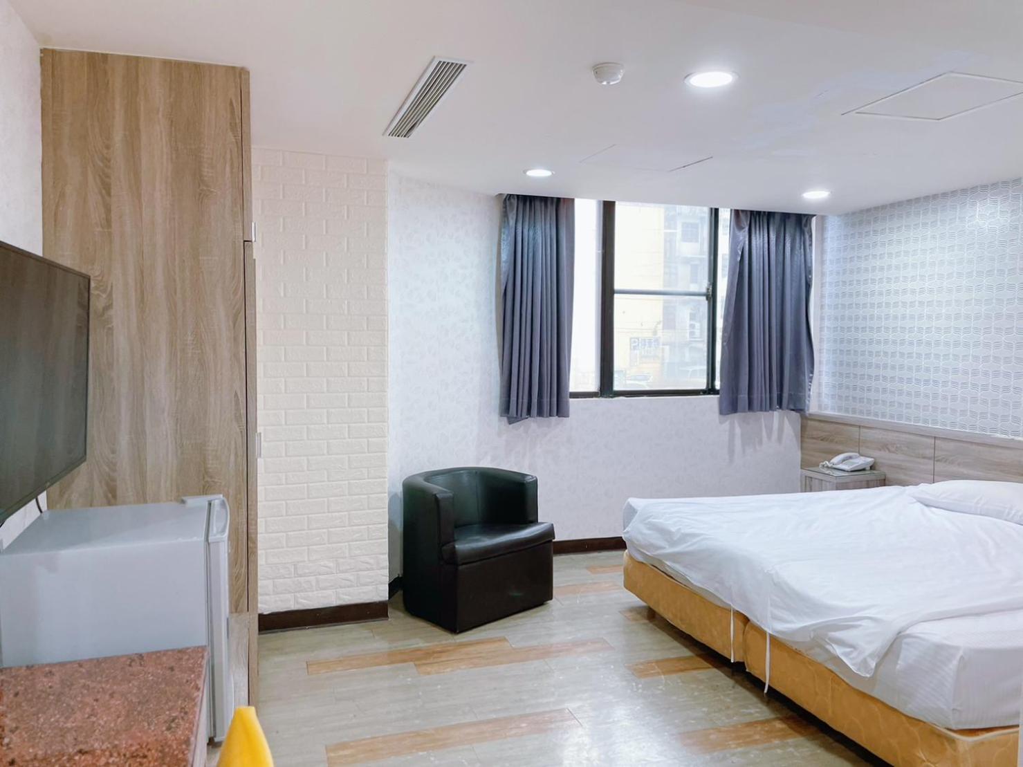 A22 Wei Lu Hotel