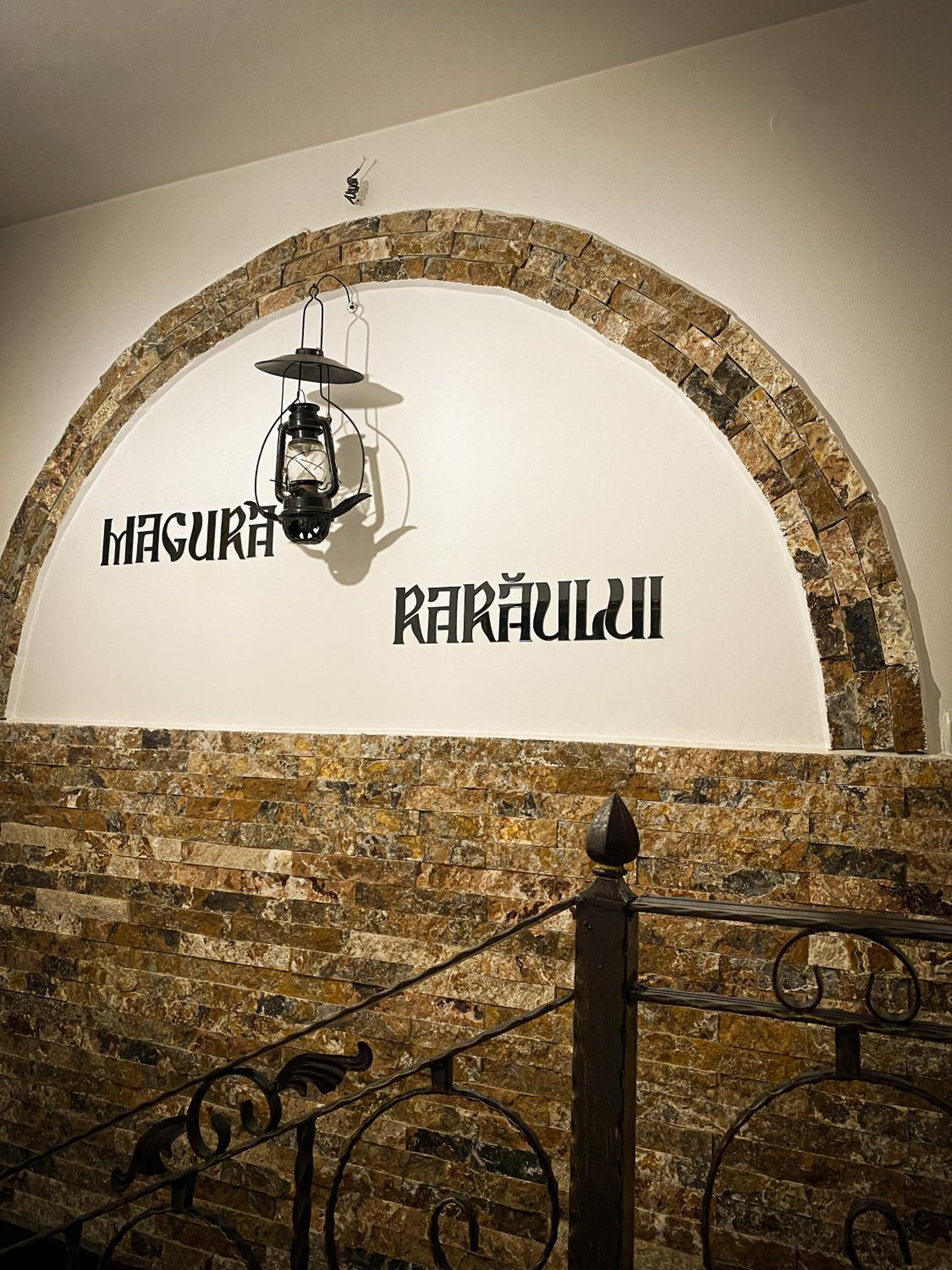 Magura Raraului