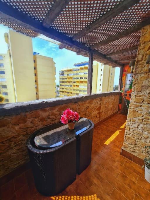 Atico 3 dormitorios Ron Manuel Marbella Centro