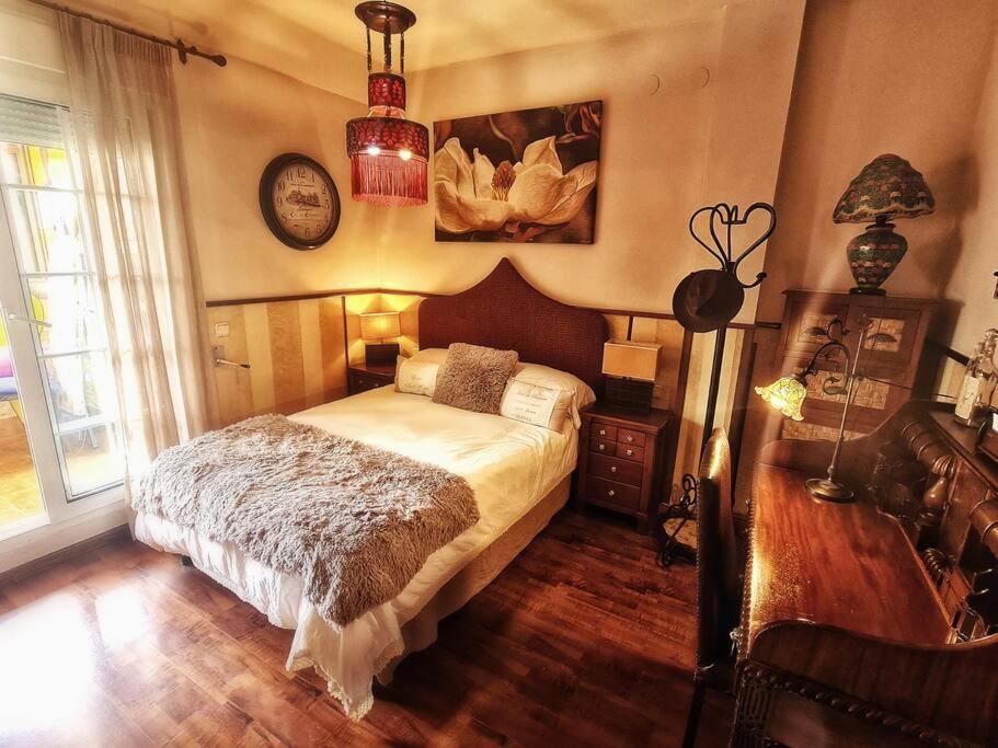 Atico 3 dormitorios Ron Manuel Marbella Centro