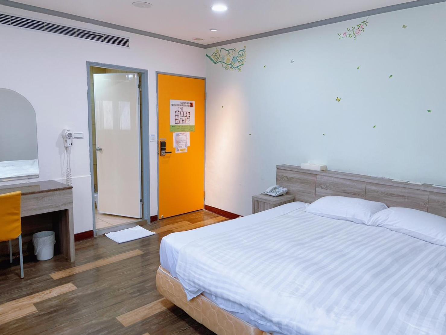A22 Wei Lu Hotel