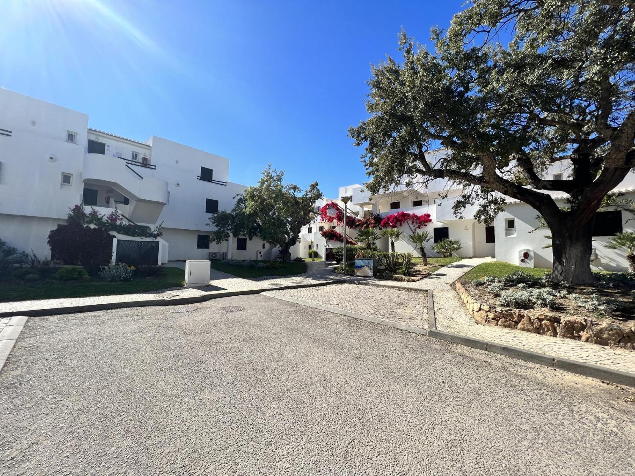 Albufeira Balaia Golf Vilage 2 With Pool by Homing