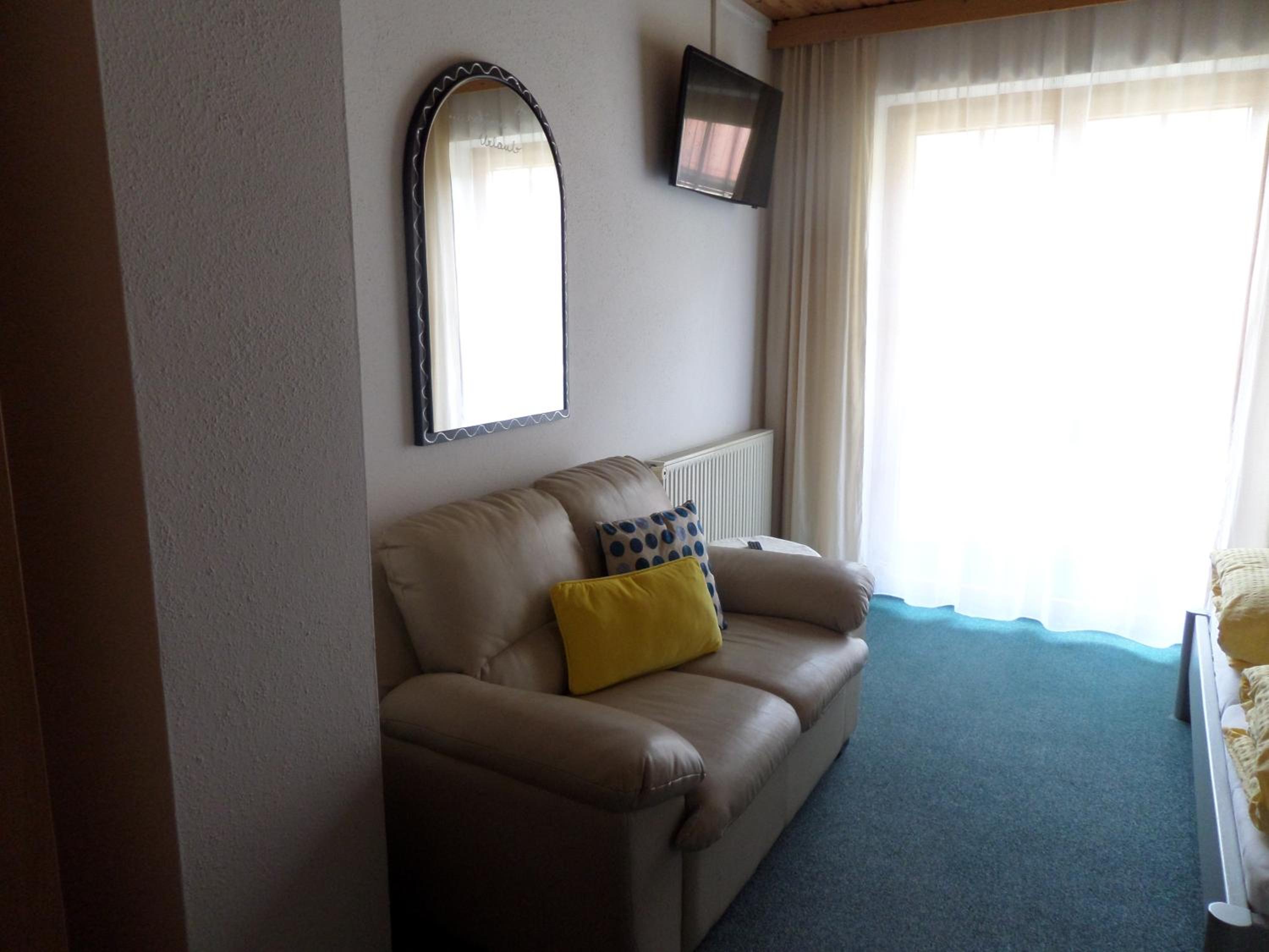 Pension Herzoggut