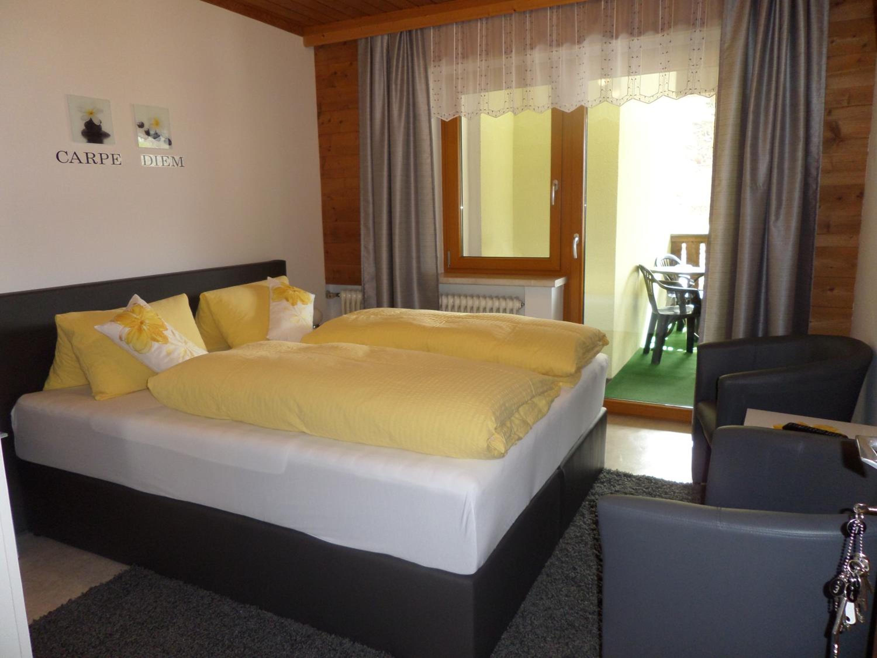 Pension Herzoggut