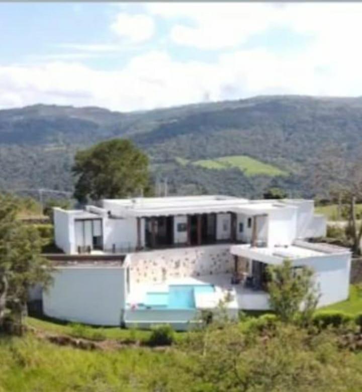 MANSION PAL SAN GIl view 3
