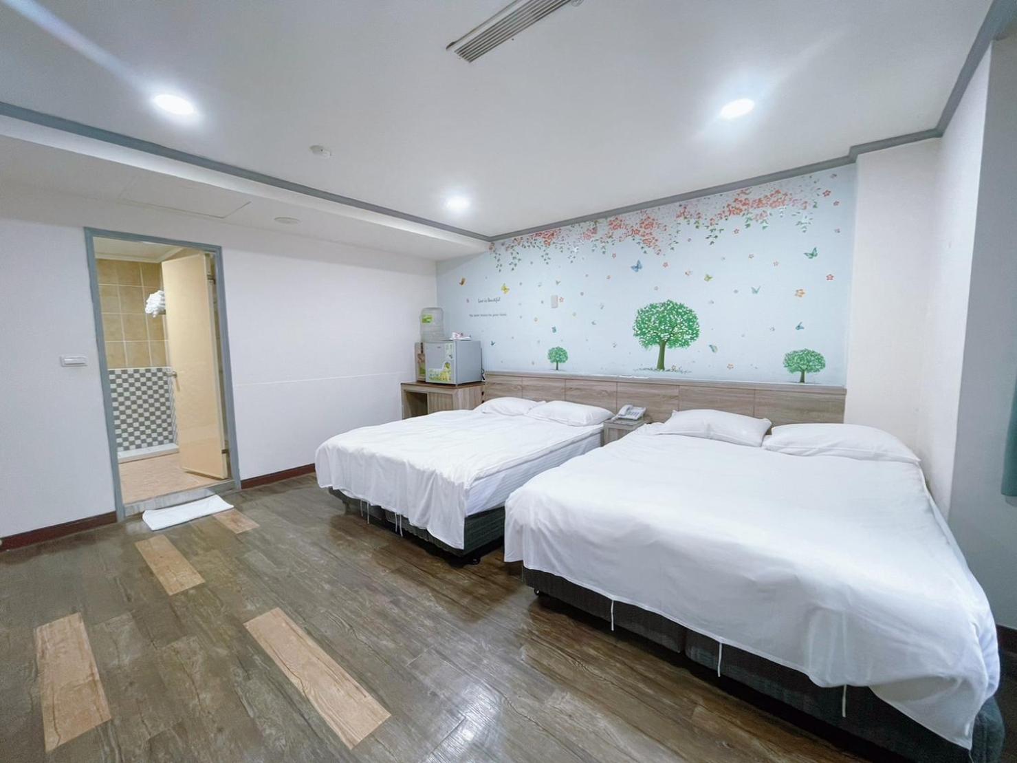 A22 Wei Lu Hotel