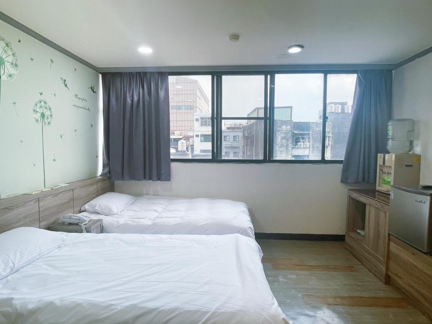 A22 Wei Lu Hotel