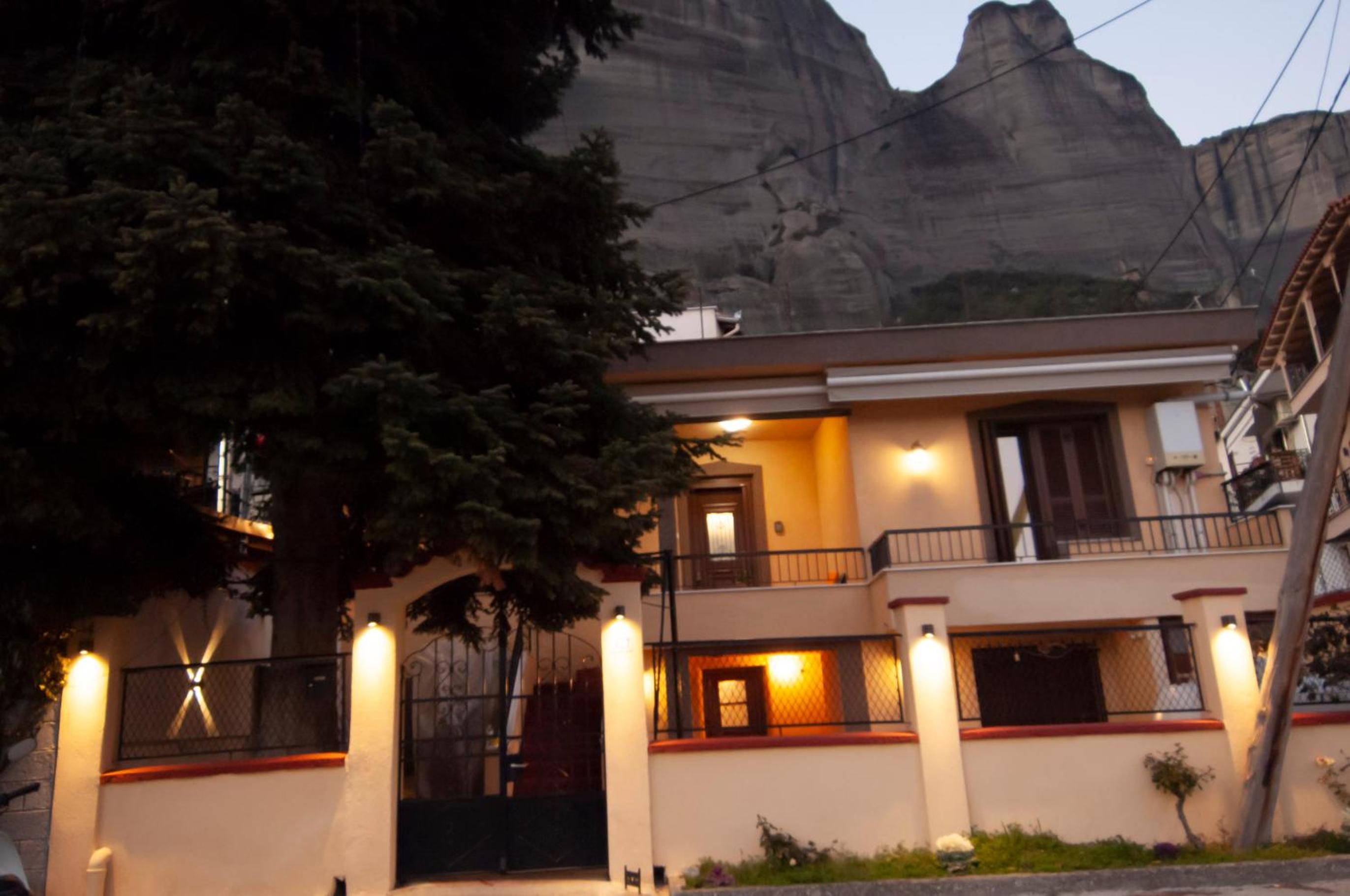 SkyView Meteora