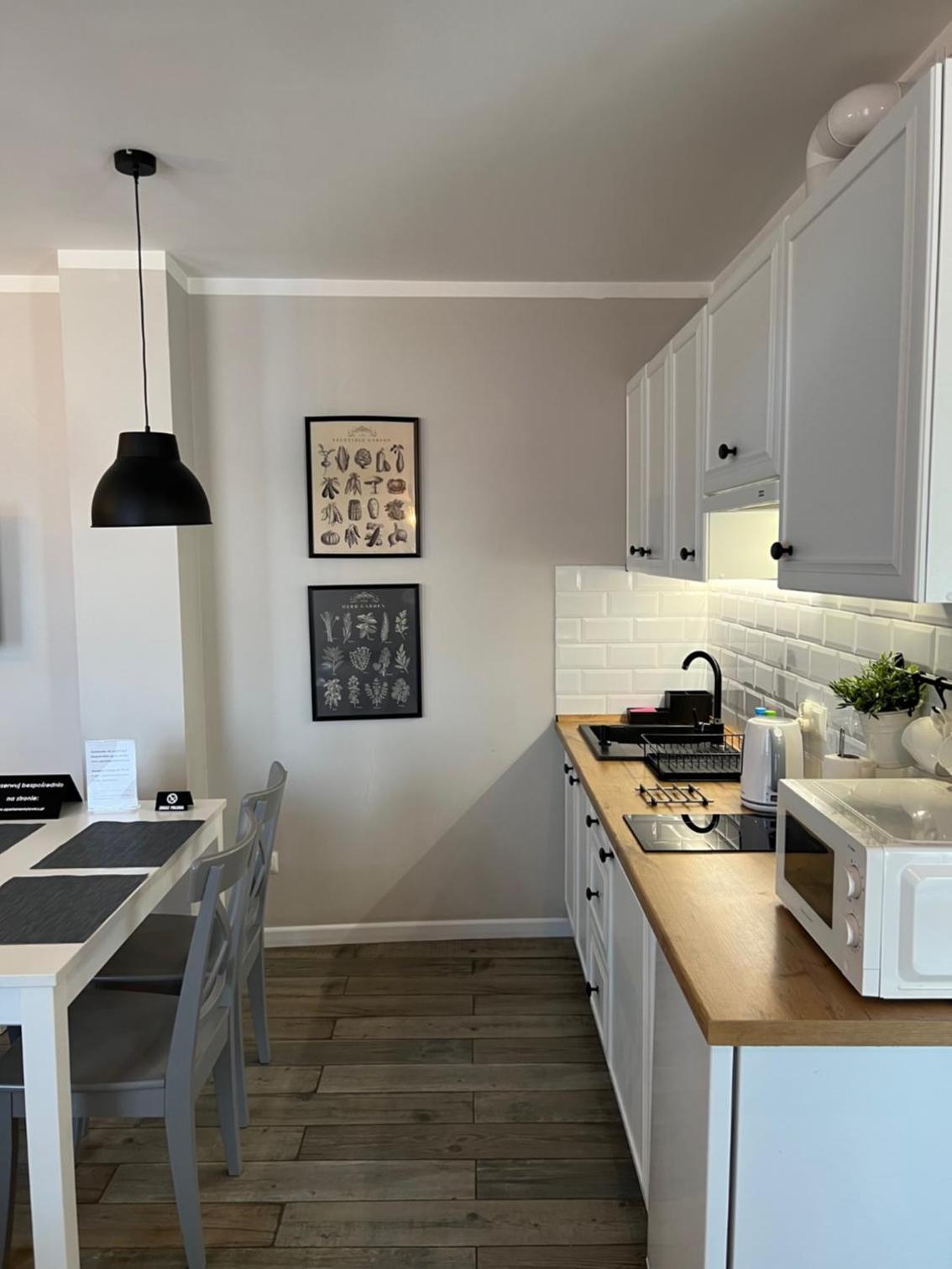 Apartamenty Łowicz