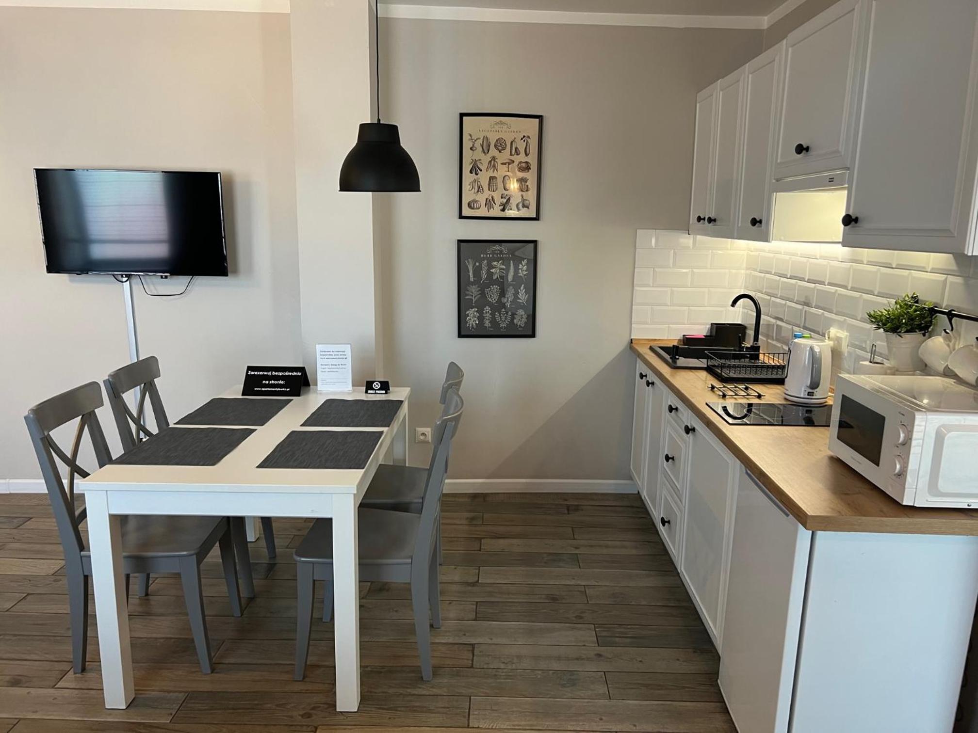 Apartamenty Łowicz