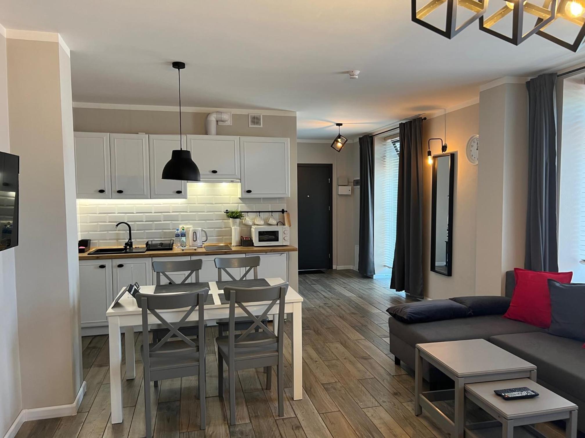 Apartamenty Łowicz en Łowicz