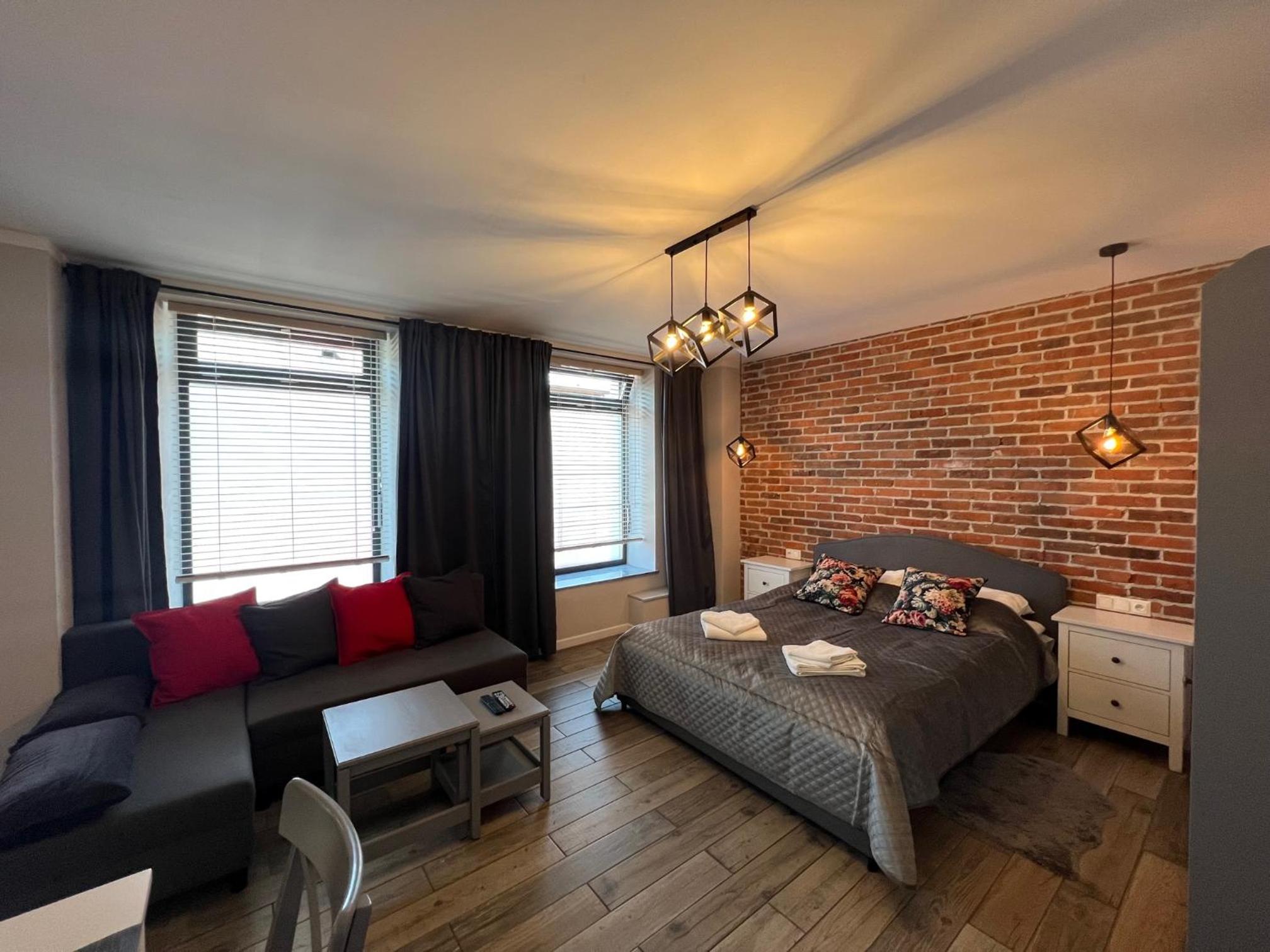 Apartamenty Łowicz