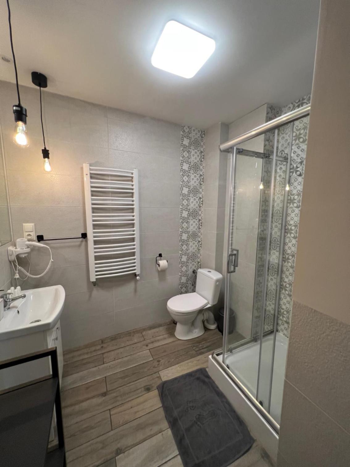 Apartamenty Łowicz en Łowicz