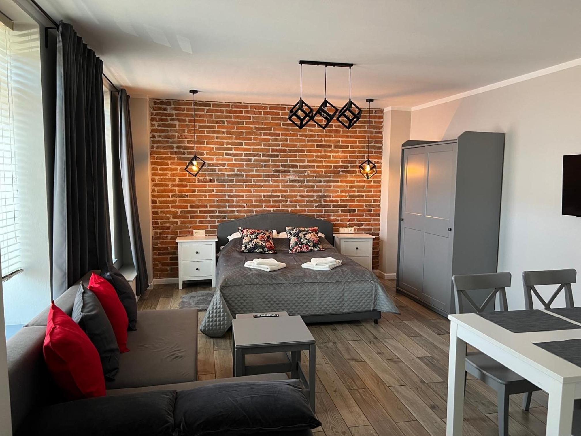 Apartamenty Łowicz en Łowicz
