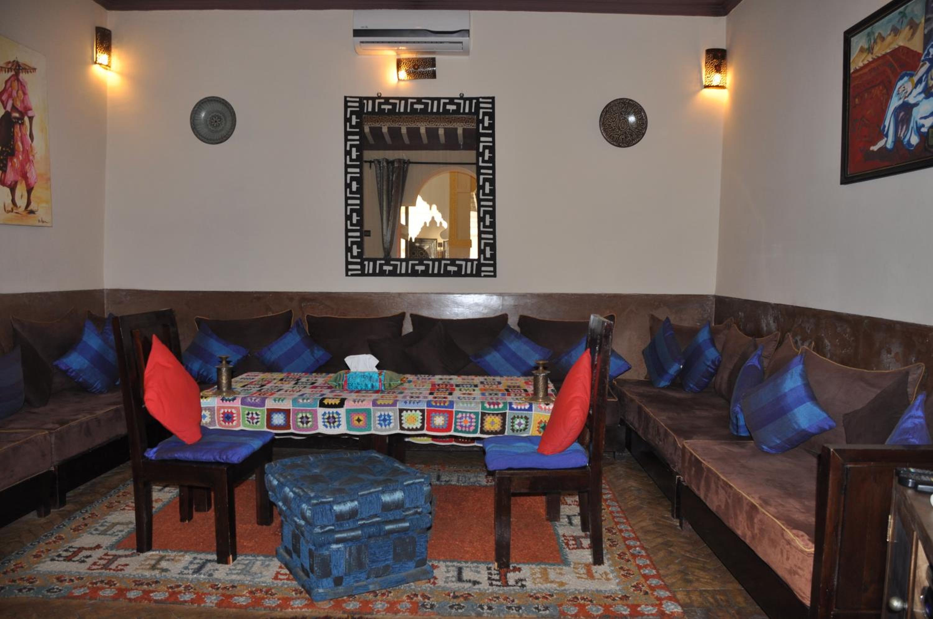 lounge