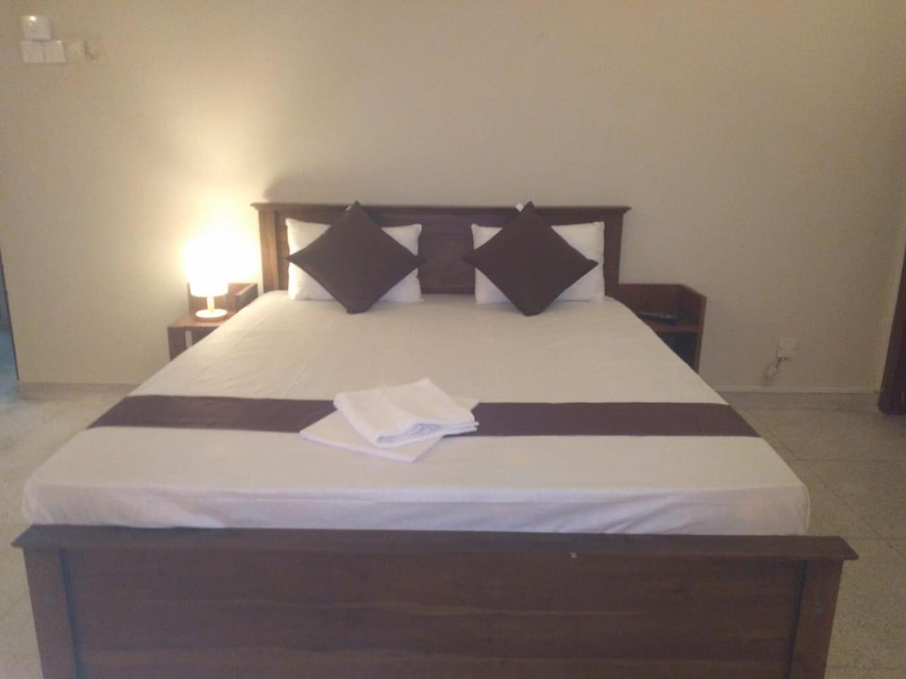 MercuryFM 103 Guest House - Colombo 3 view 5