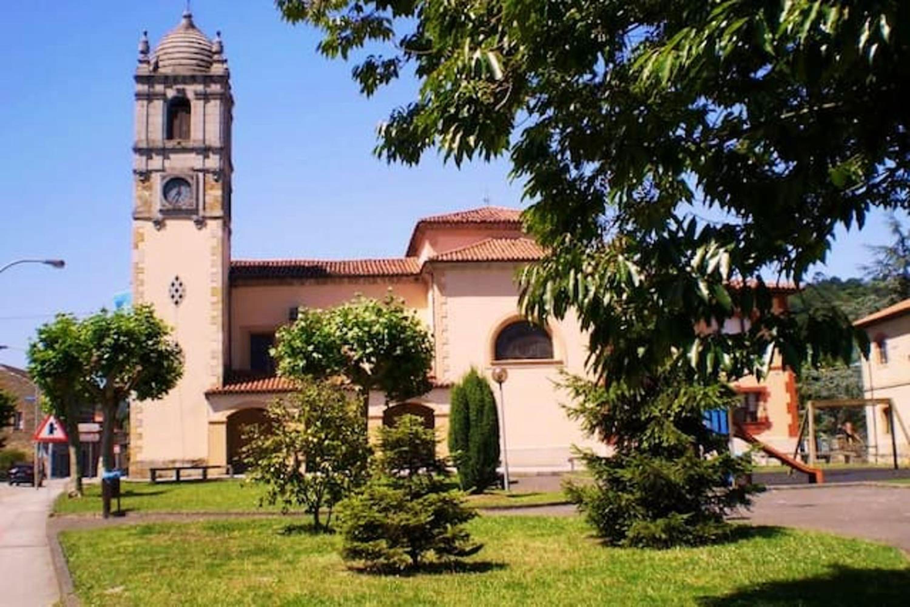Charming apartment in Villamayor 74 m² with mountain view view 5
