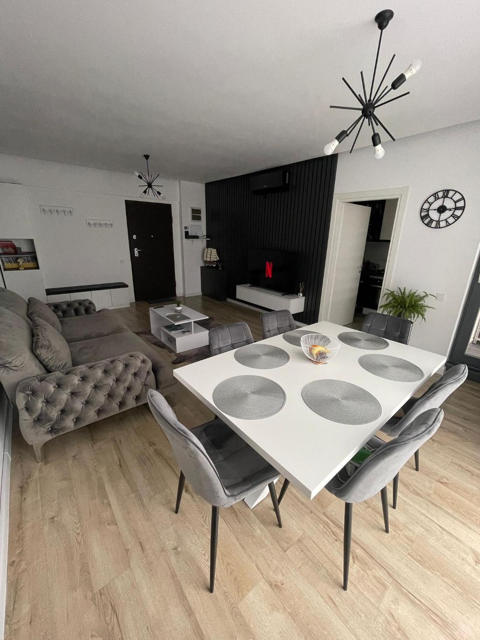 Citta luxury apartment 75 view 4