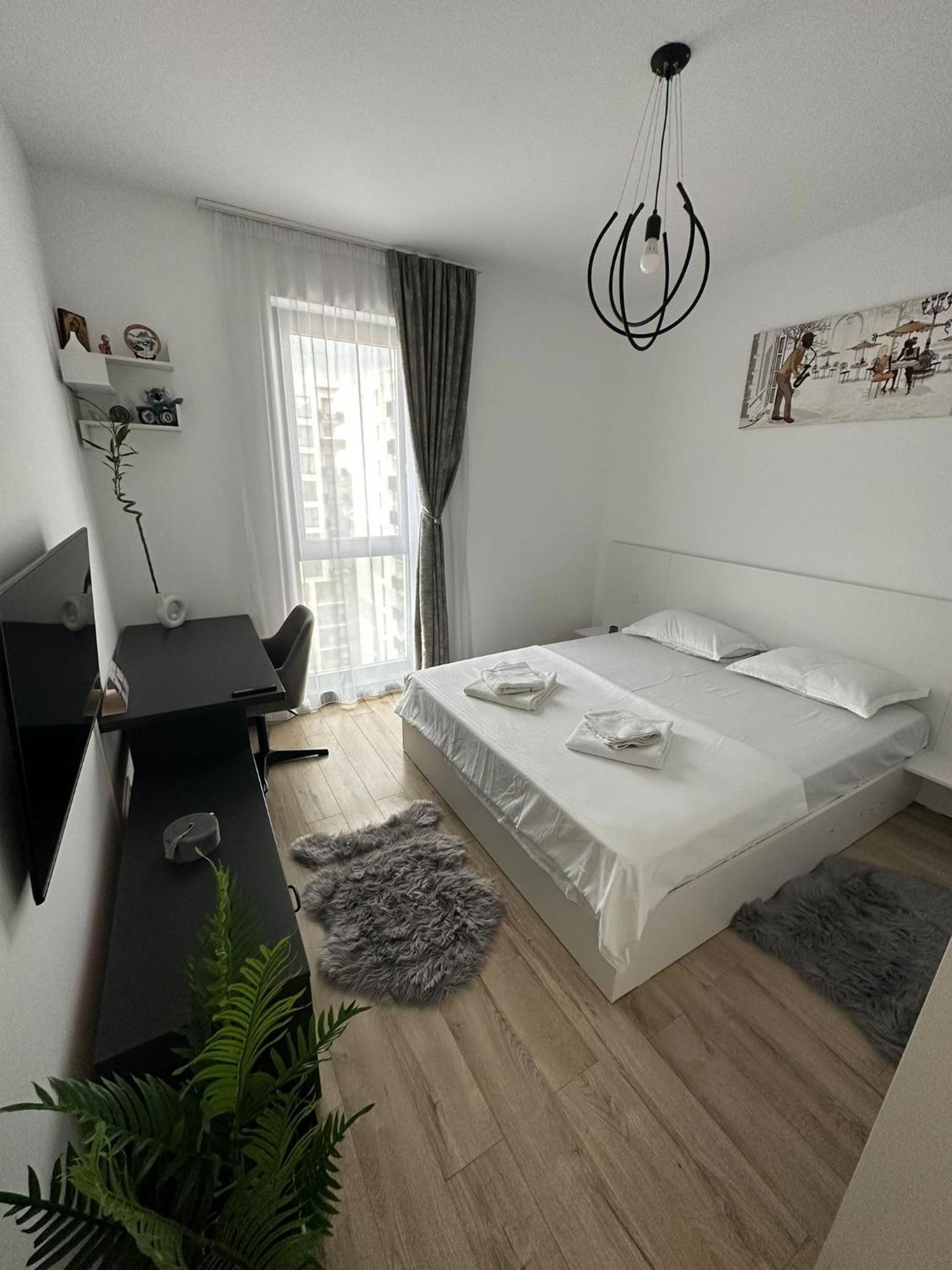 Citta luxury apartment 75 view 5