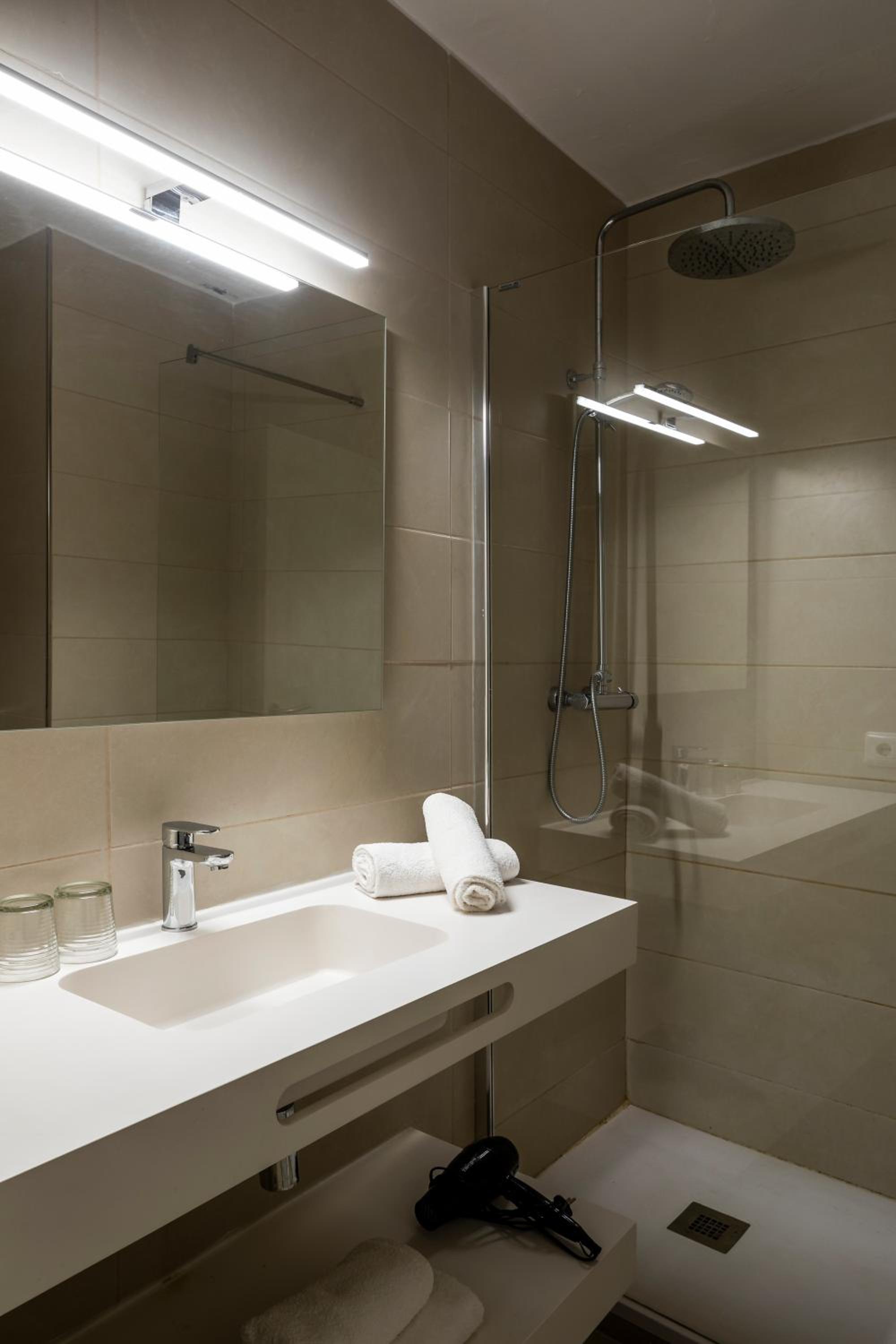 Apartamentos El Moro
