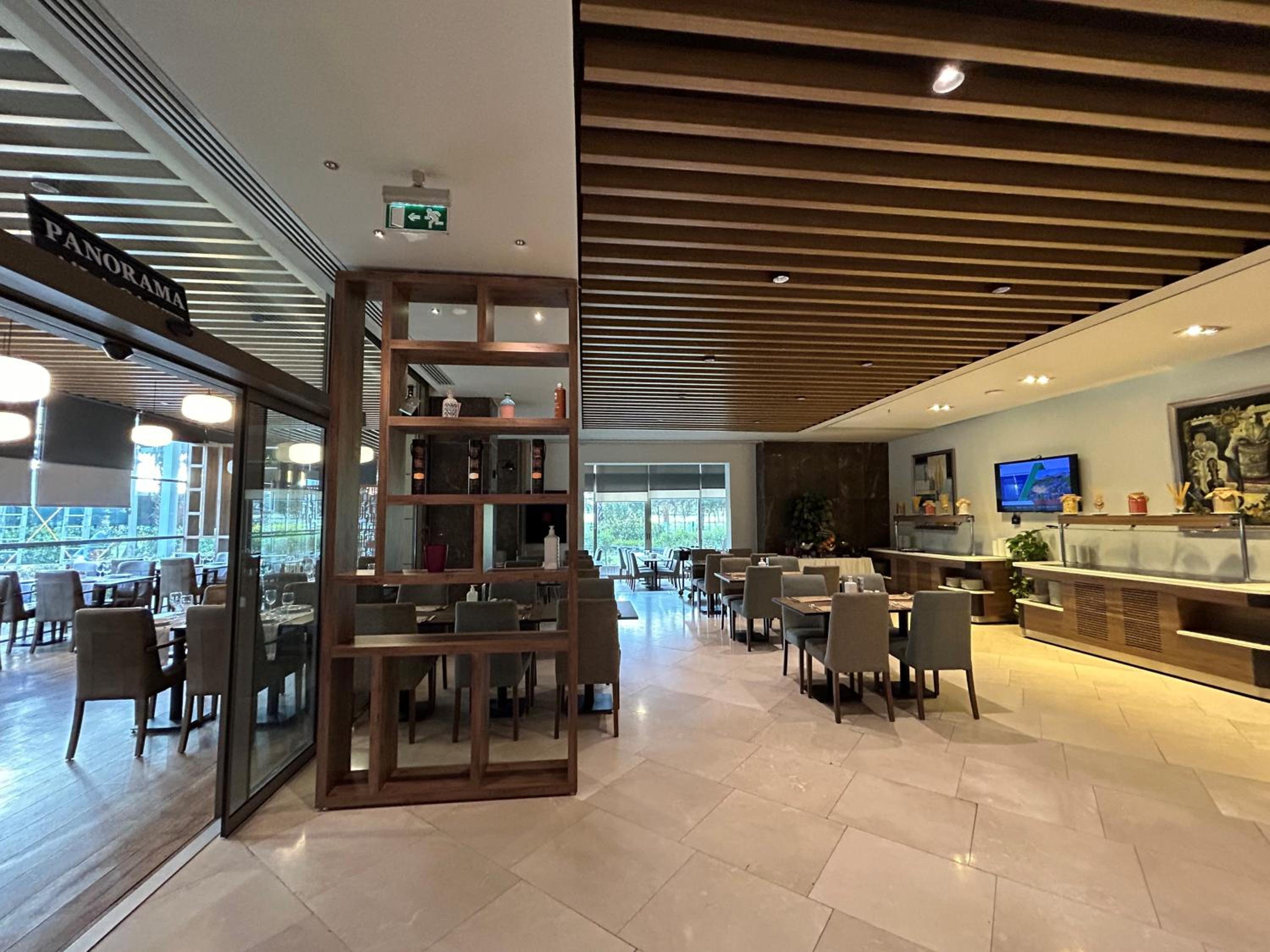 Best Western Premier Karsiyaka Convention & Spa Hotel - Image 25