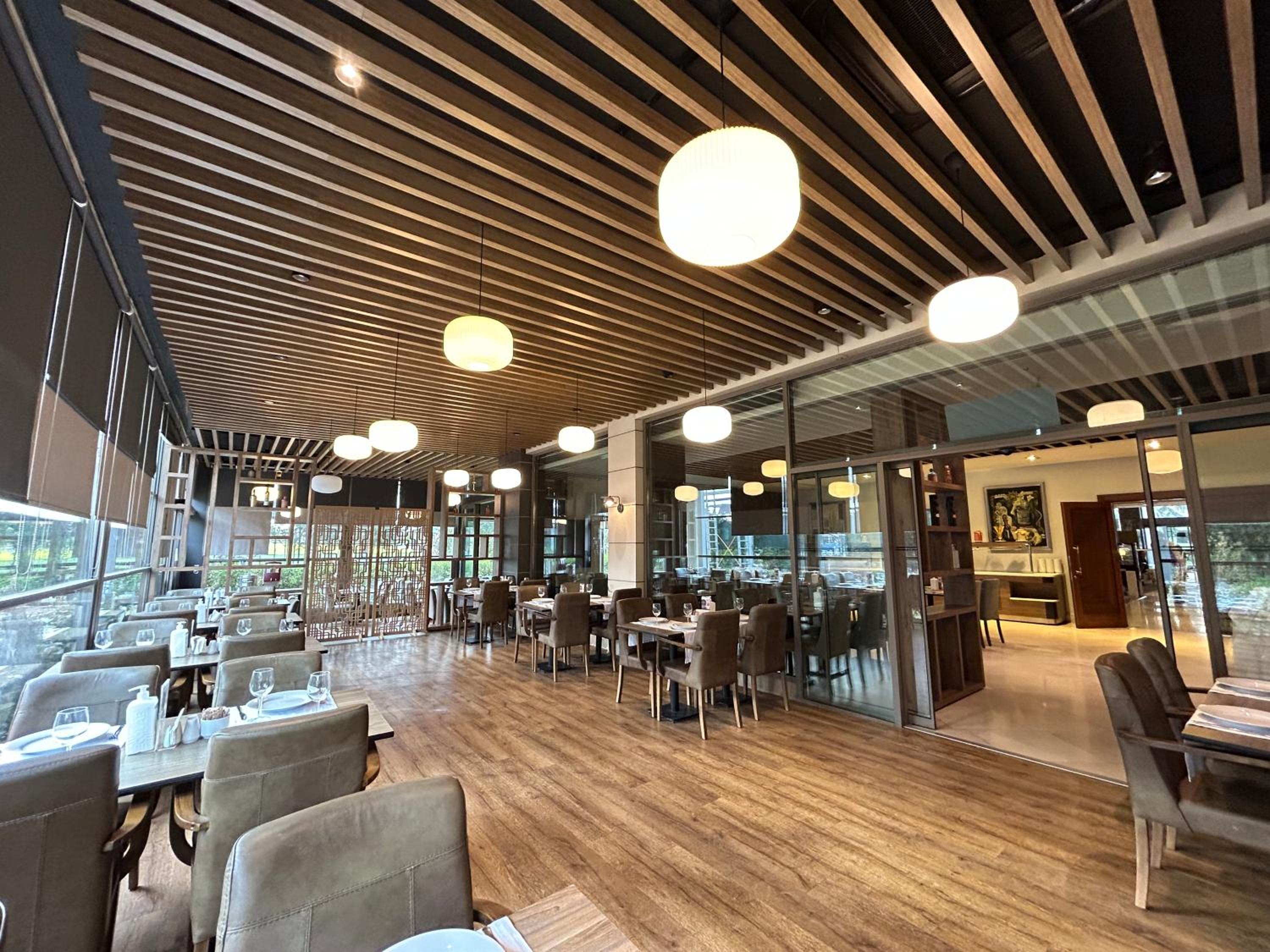 Best Western Premier Karsiyaka Convention & Spa Hotel - Image 26