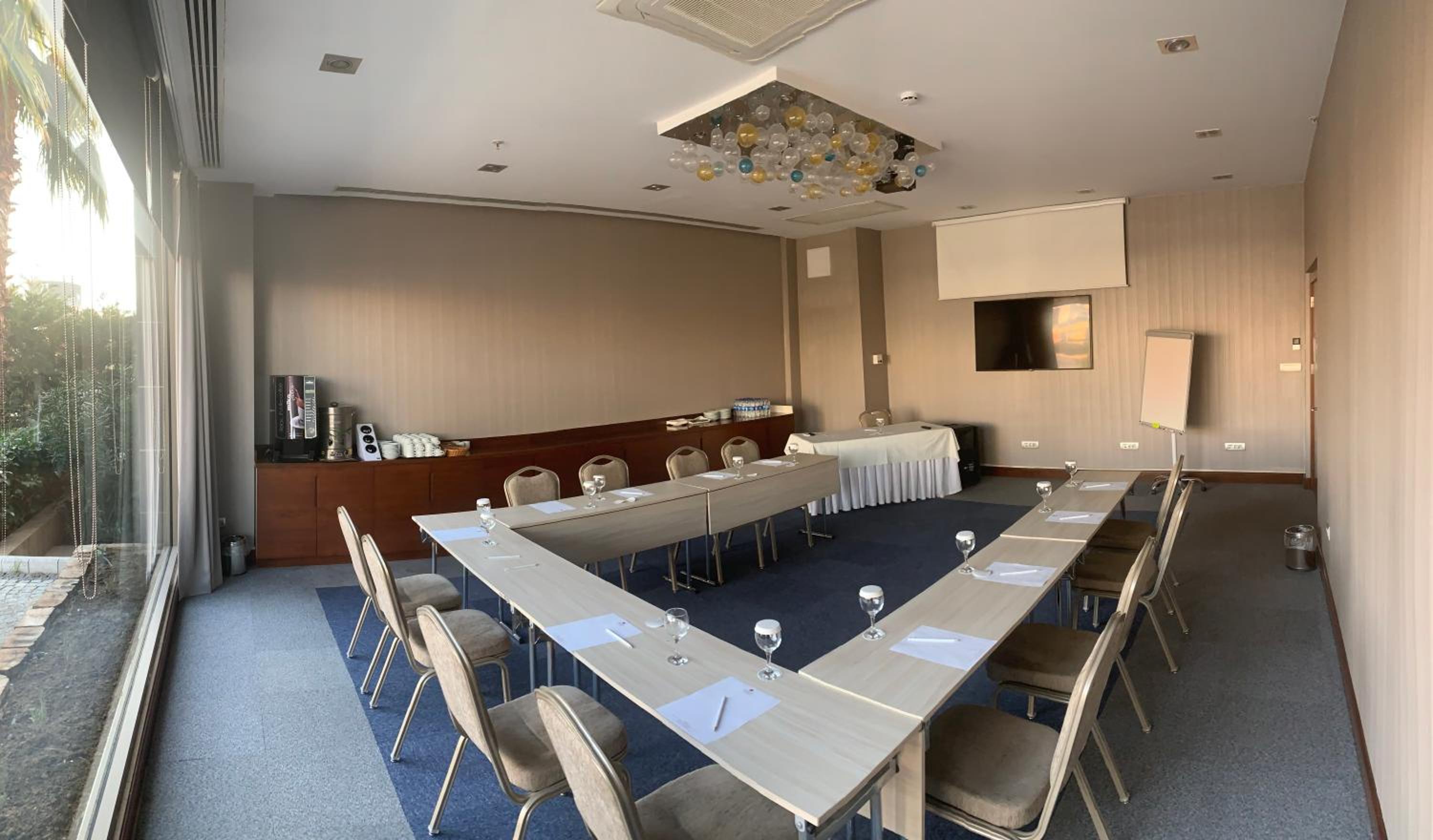 Best Western Premier Karsiyaka Convention & Spa Hotel - Image 120