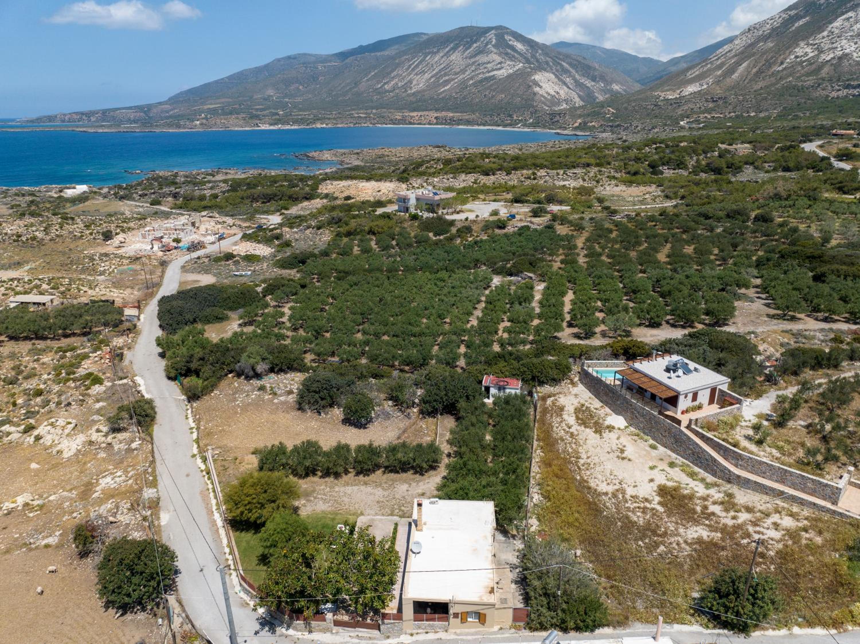 Villa Ciel view 4