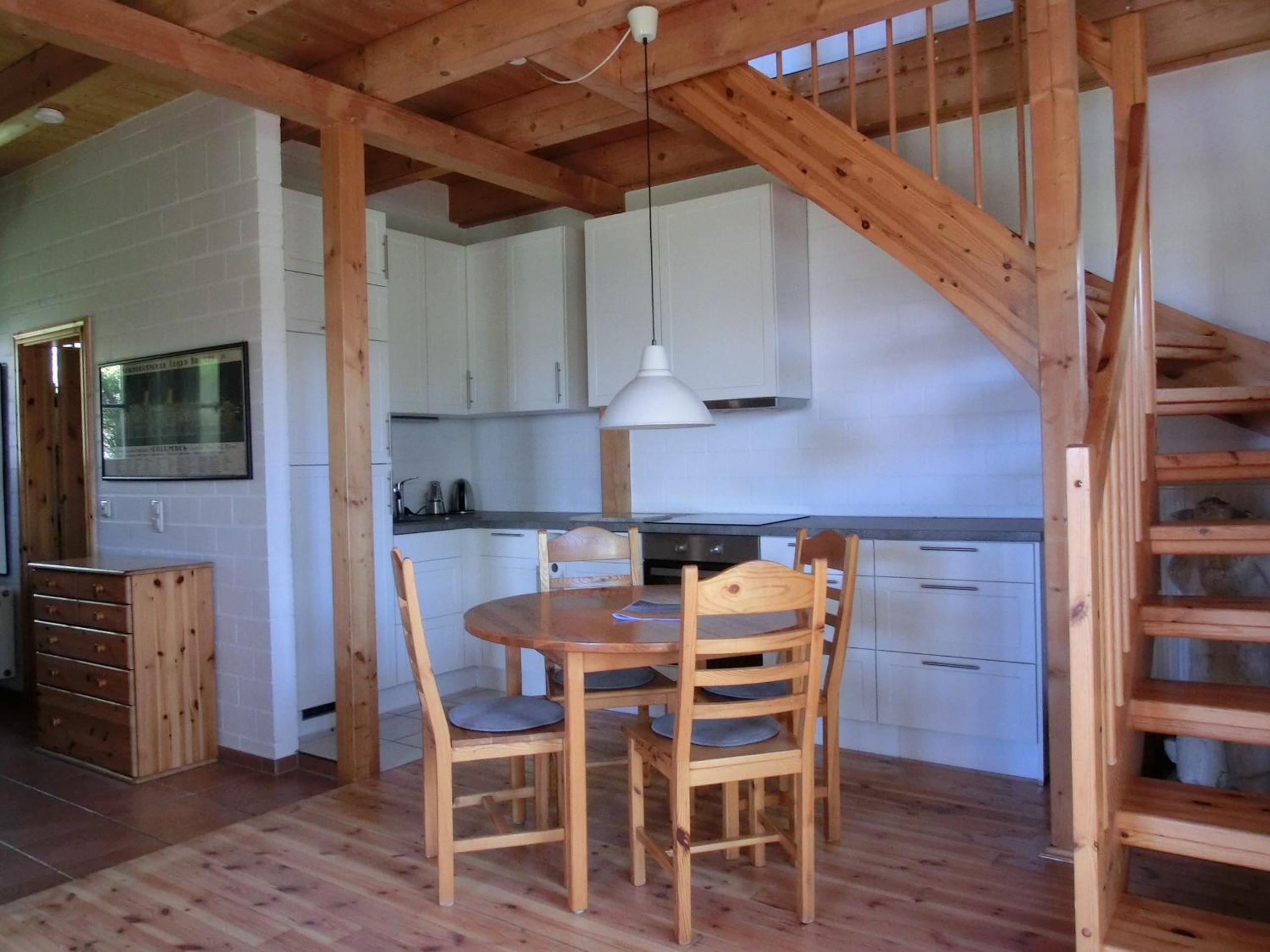 Ferienhaus FH12