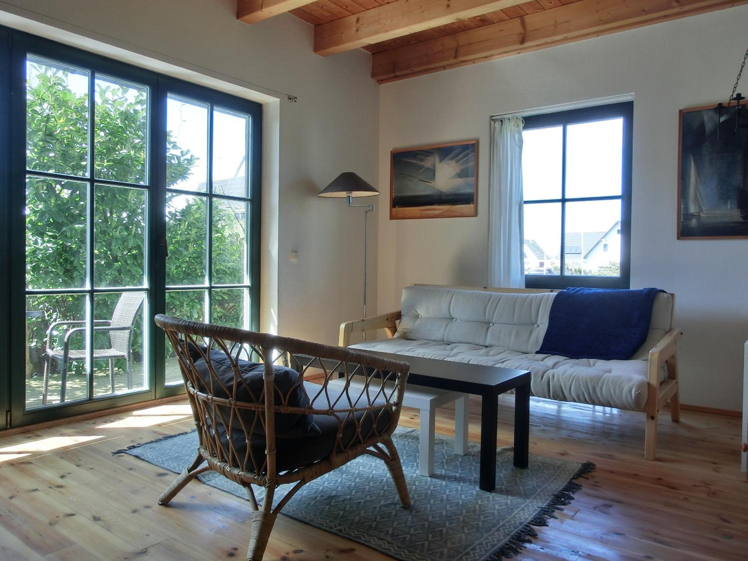 Ferienhaus FH12