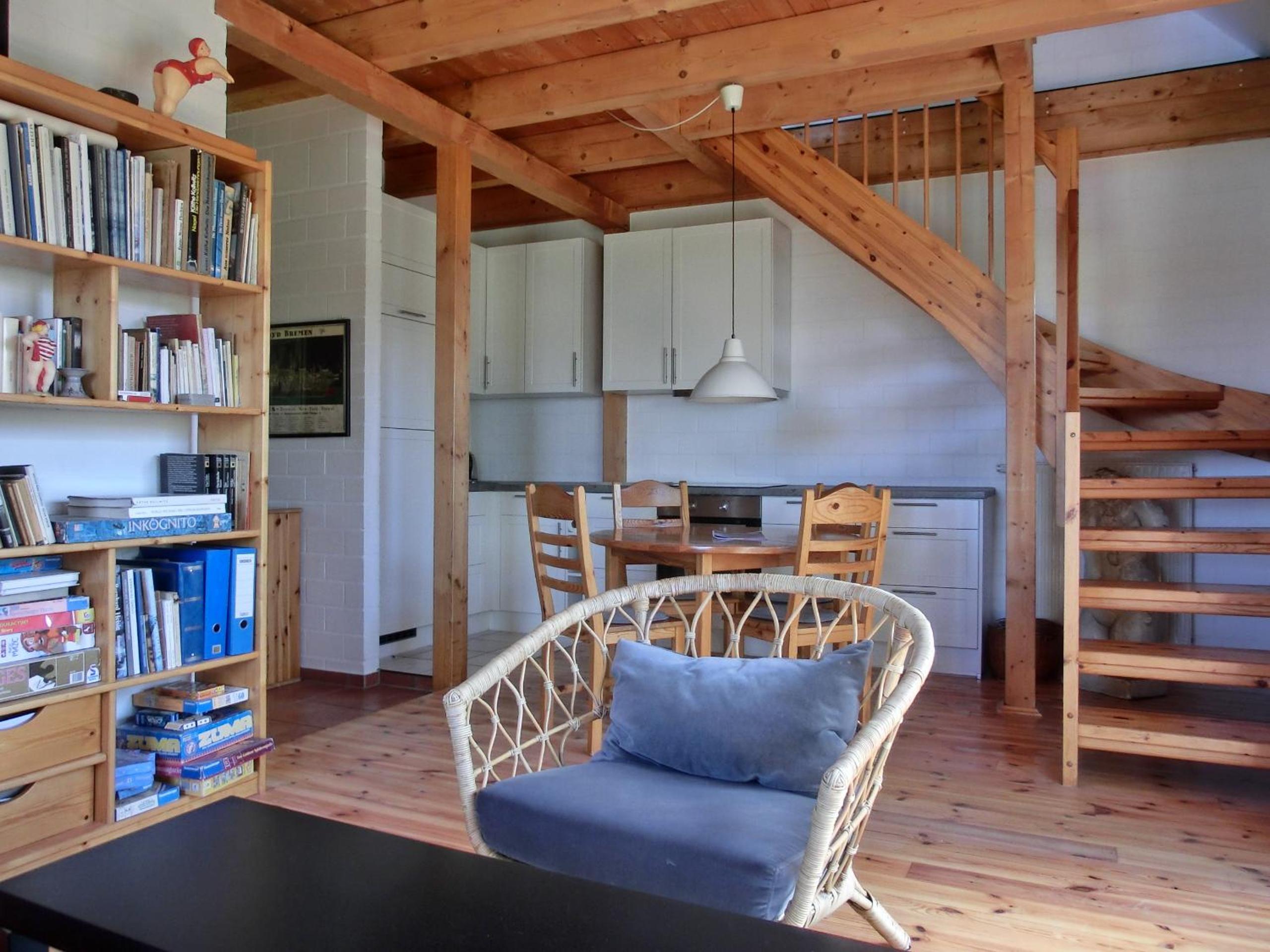 Ferienhaus FH12