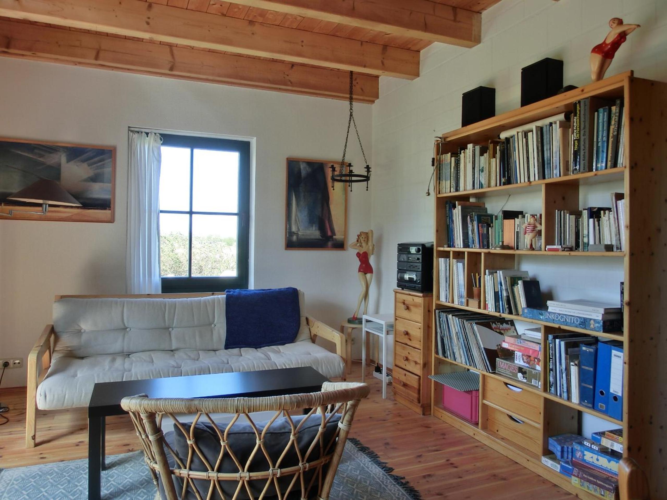 Ferienhaus FH12