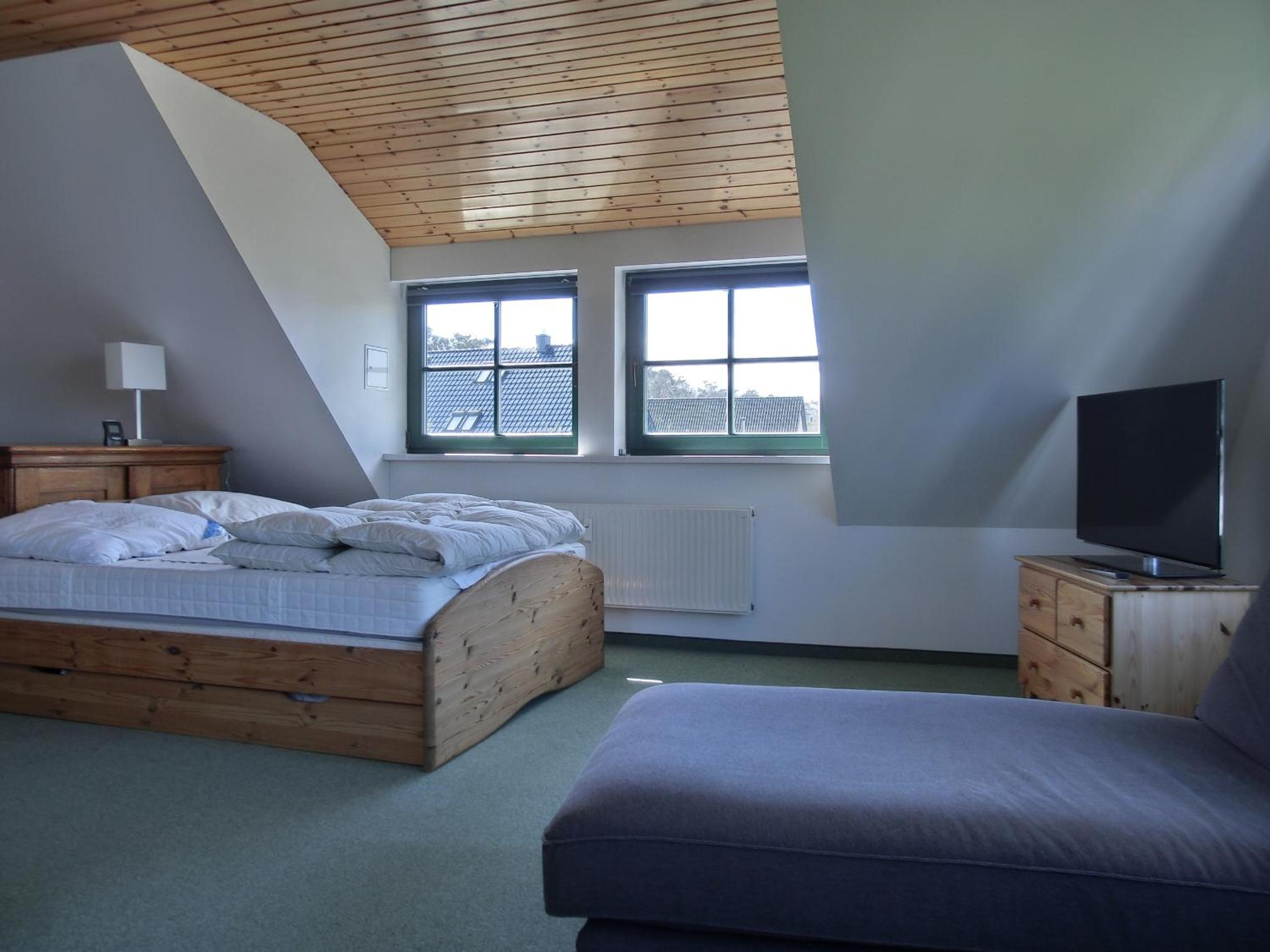 Ferienhaus FH12