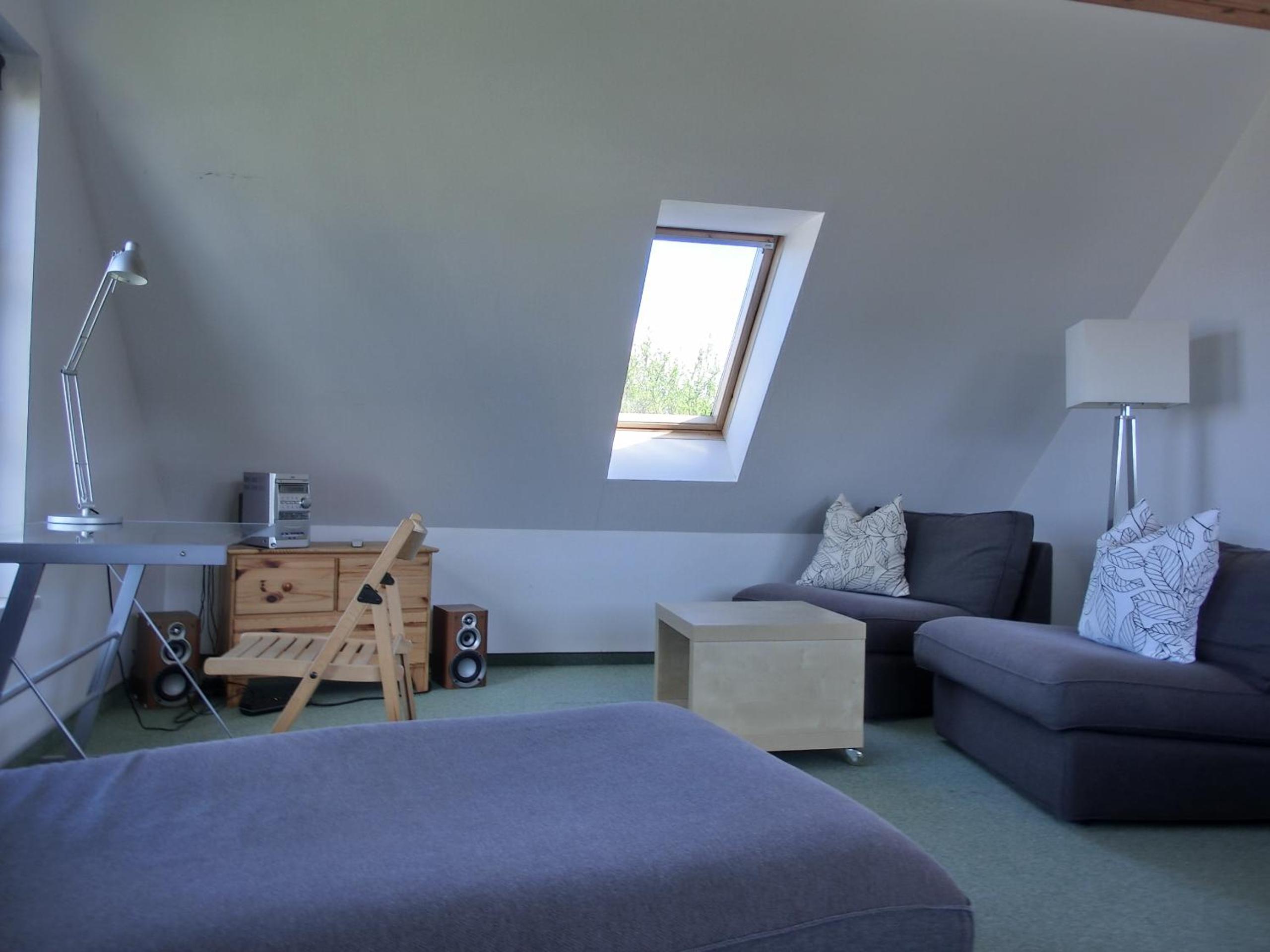 Ferienhaus FH12