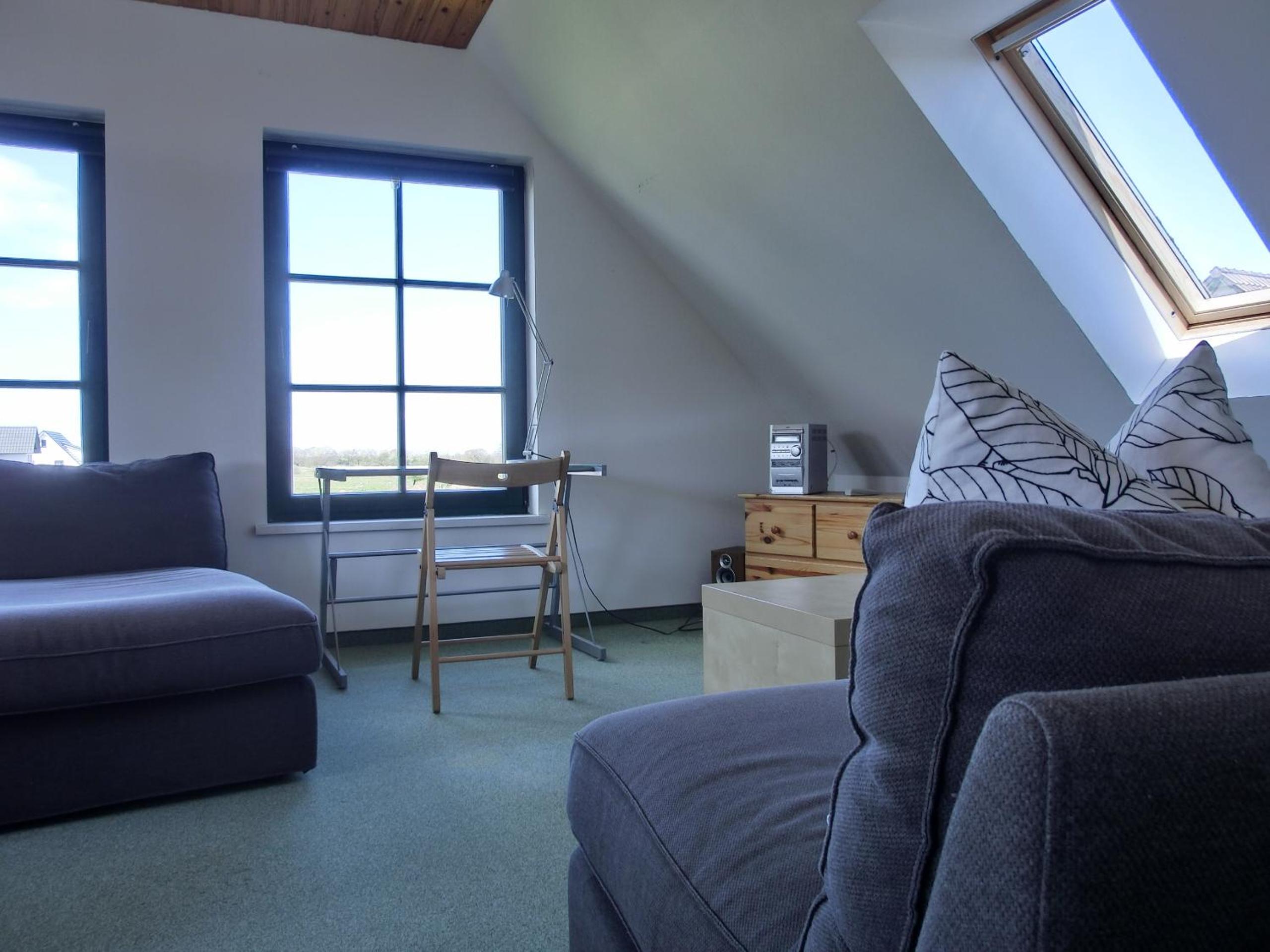 Ferienhaus FH12