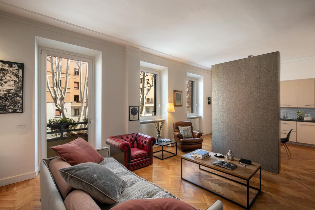 Wonderful 1 bedroom apartament in the city center