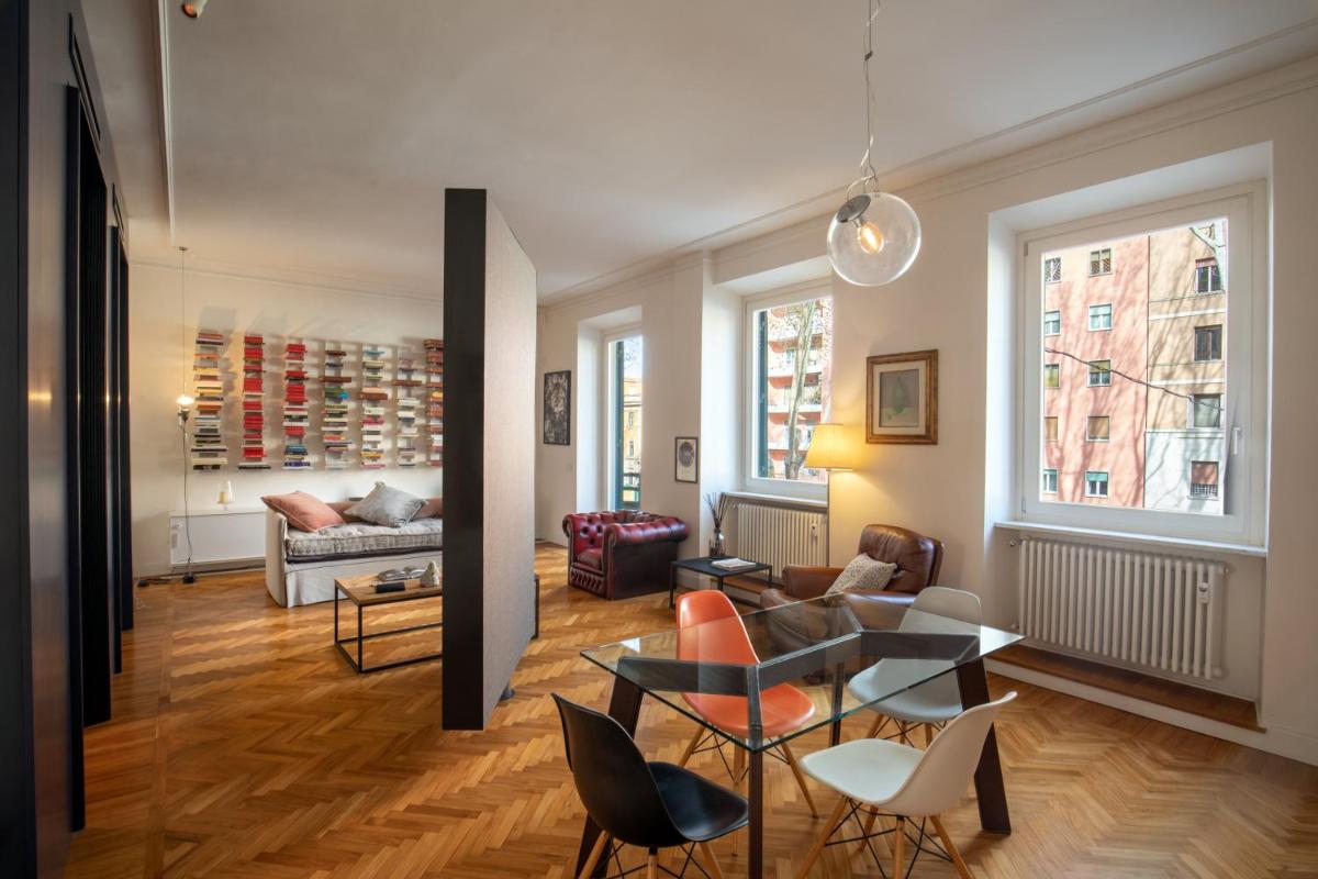 Wonderful 1 bedroom apartament in the city center